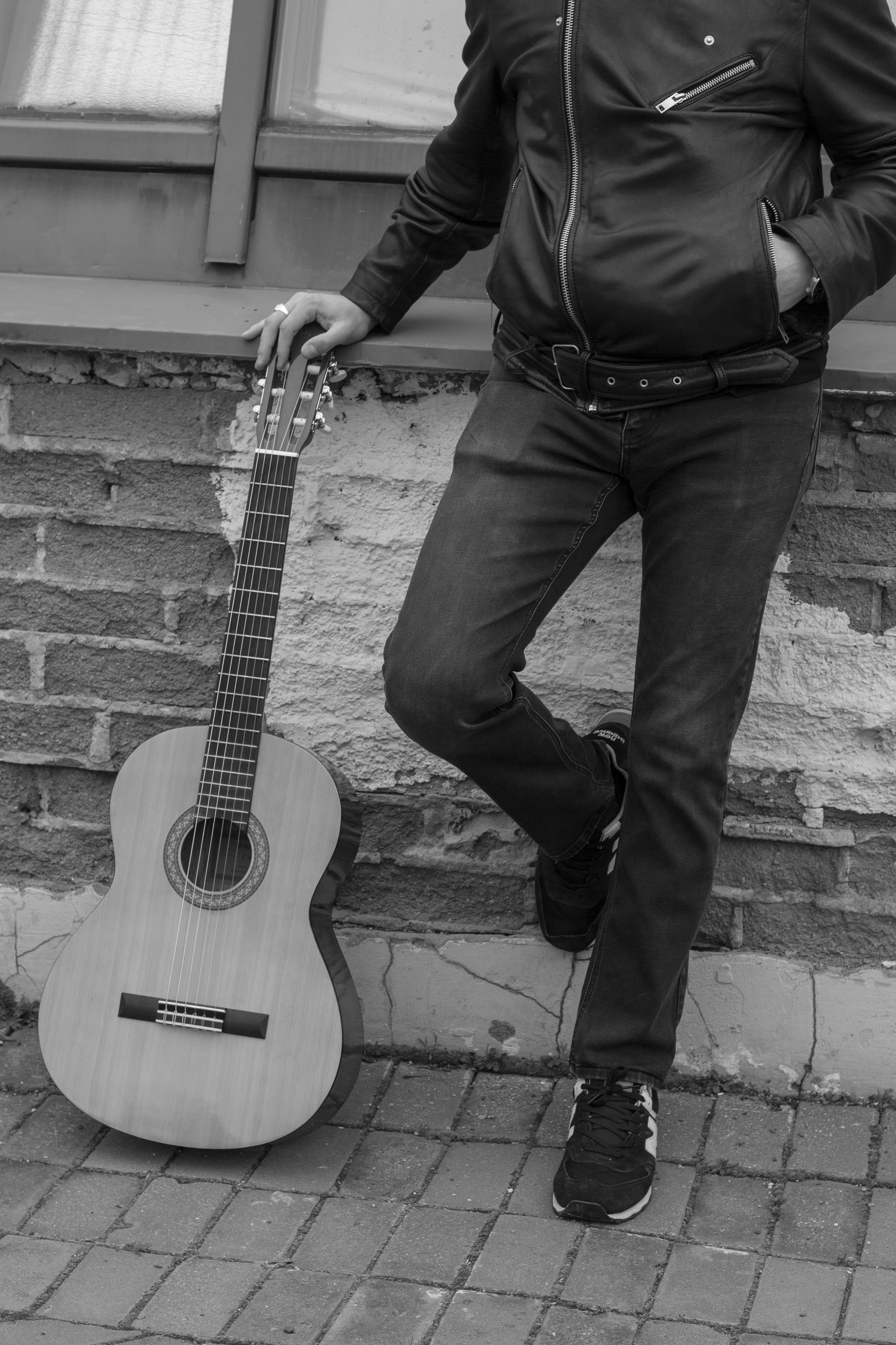 Фотосет Игоря. Портретный фотограф в Москве и Московской области Гнутиков Сергей