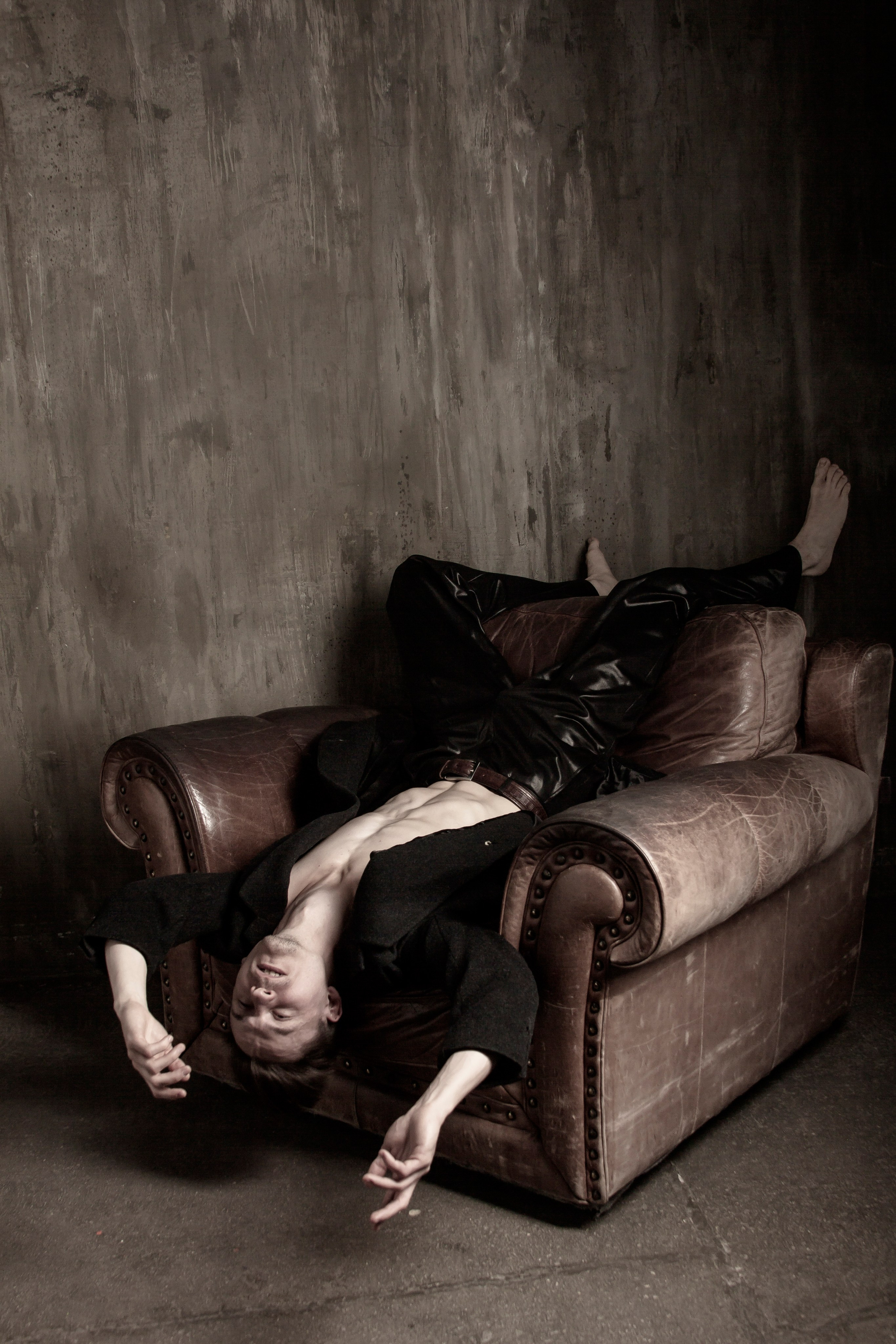 Фотосессия Fine Art история. Портретный фотограф в Москве и Московской области Гнутиков Сергей