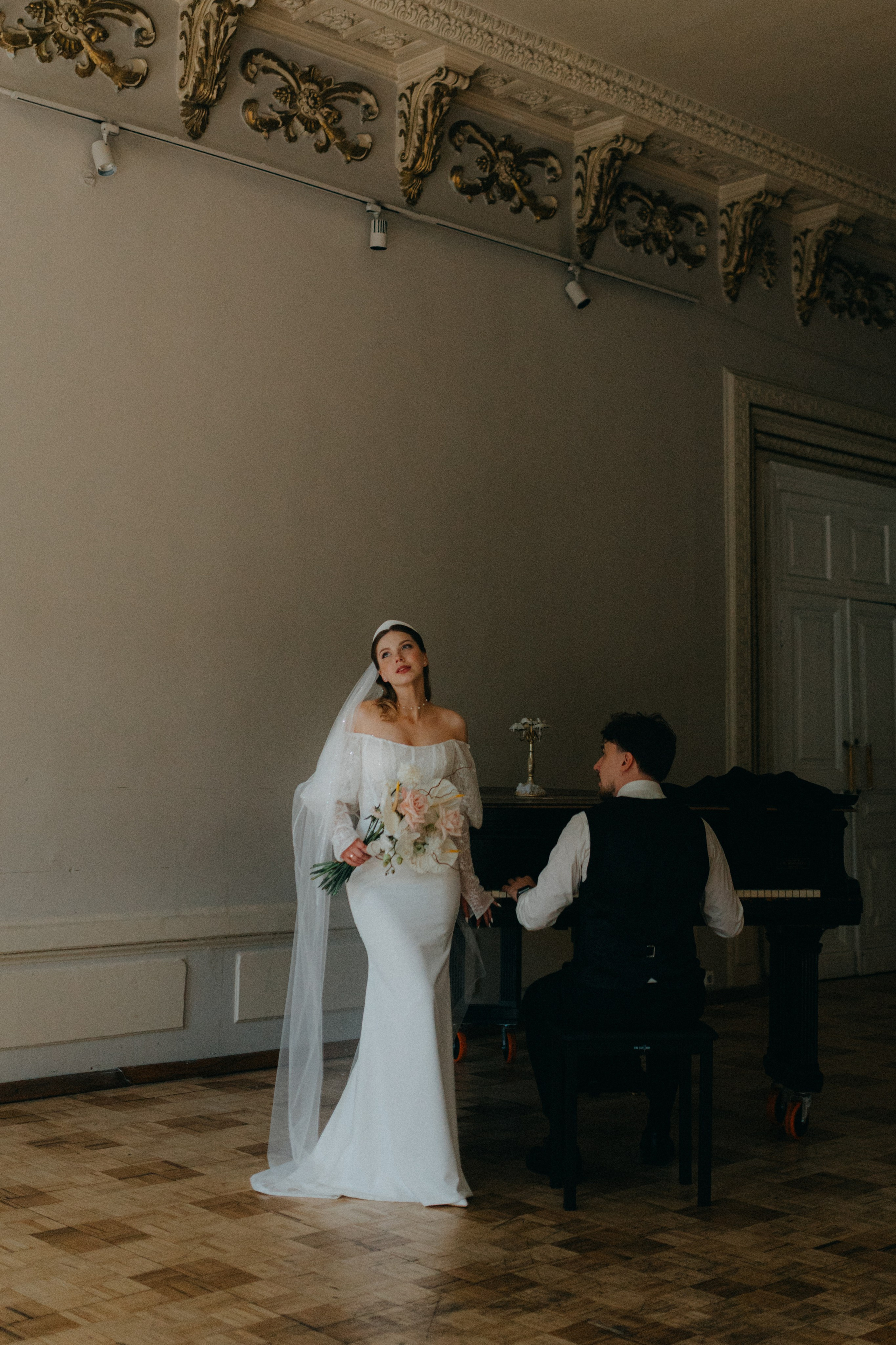 Лена & Даня. Фотограф НОГИНСК, Москва, Анастасия Белая