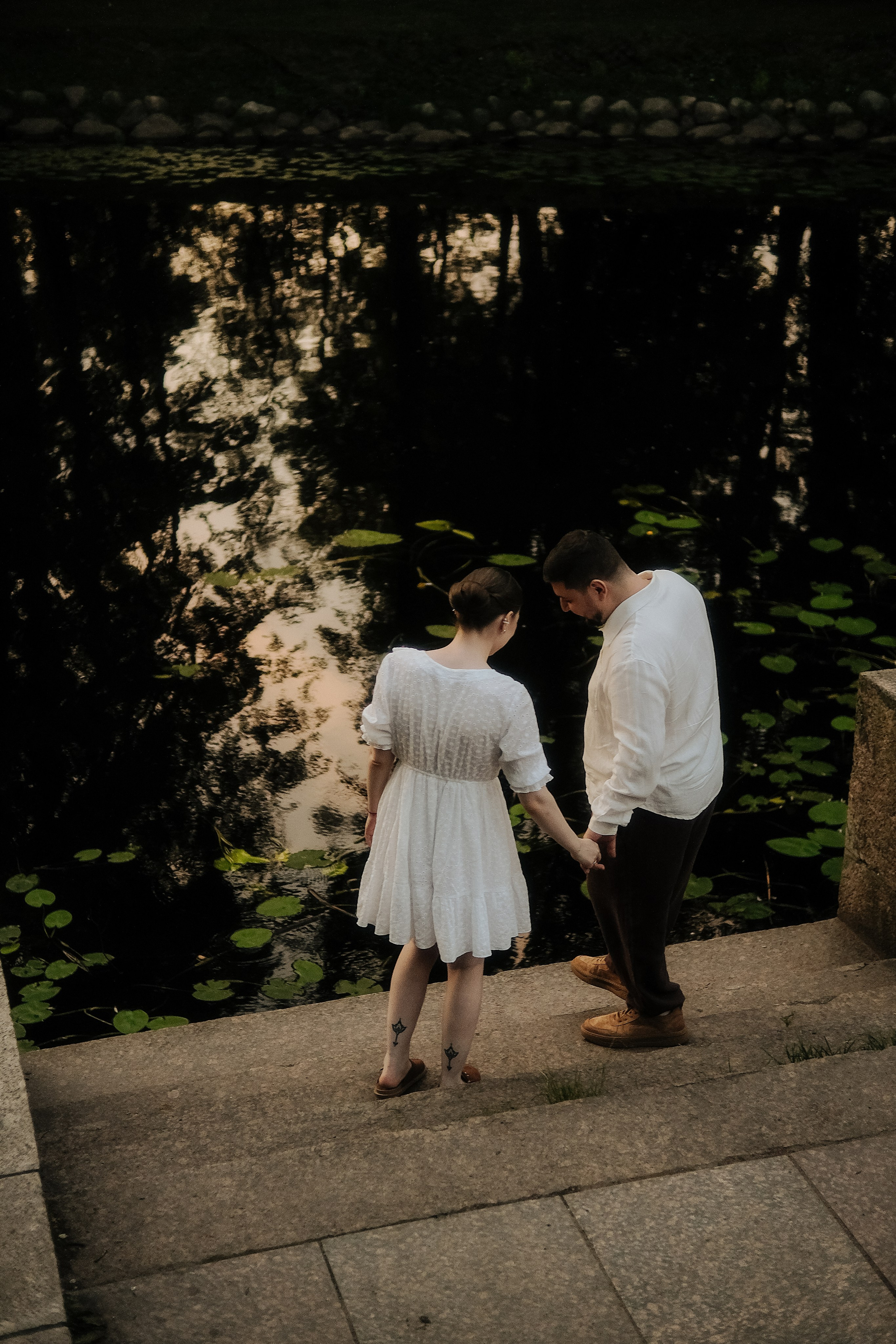 Алёна & Сергей. Phdkvmr.ru