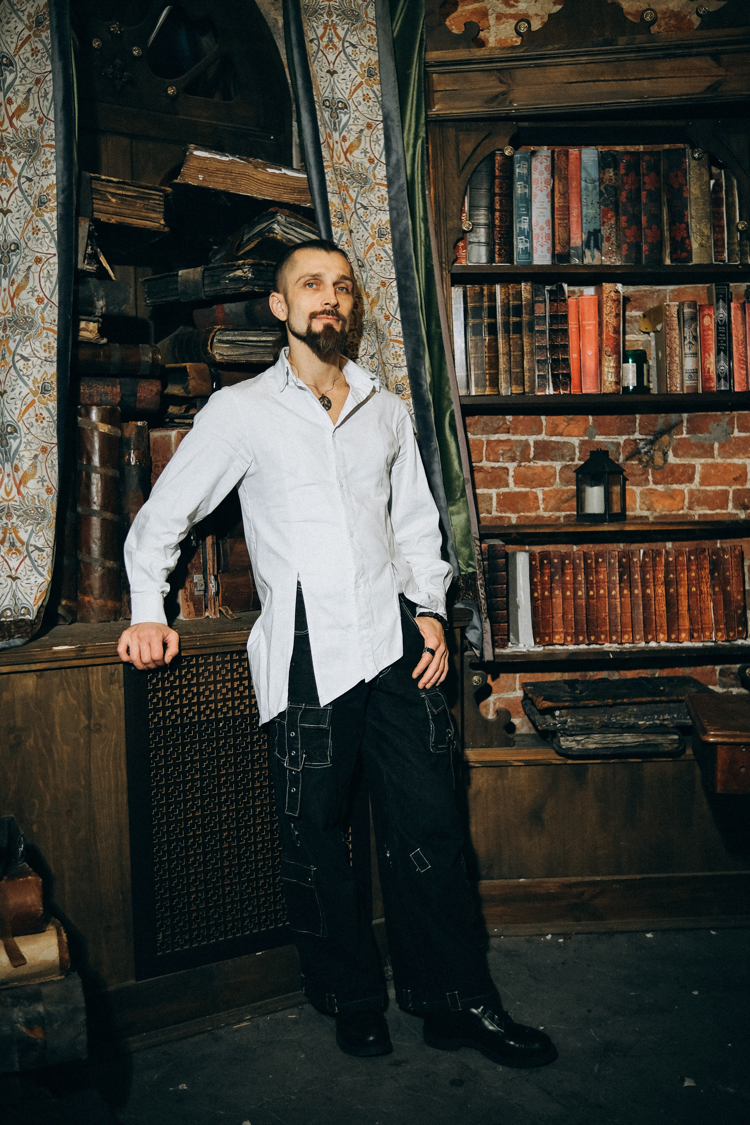 Корпоратив loft Game diving. Phdkvmr.ru