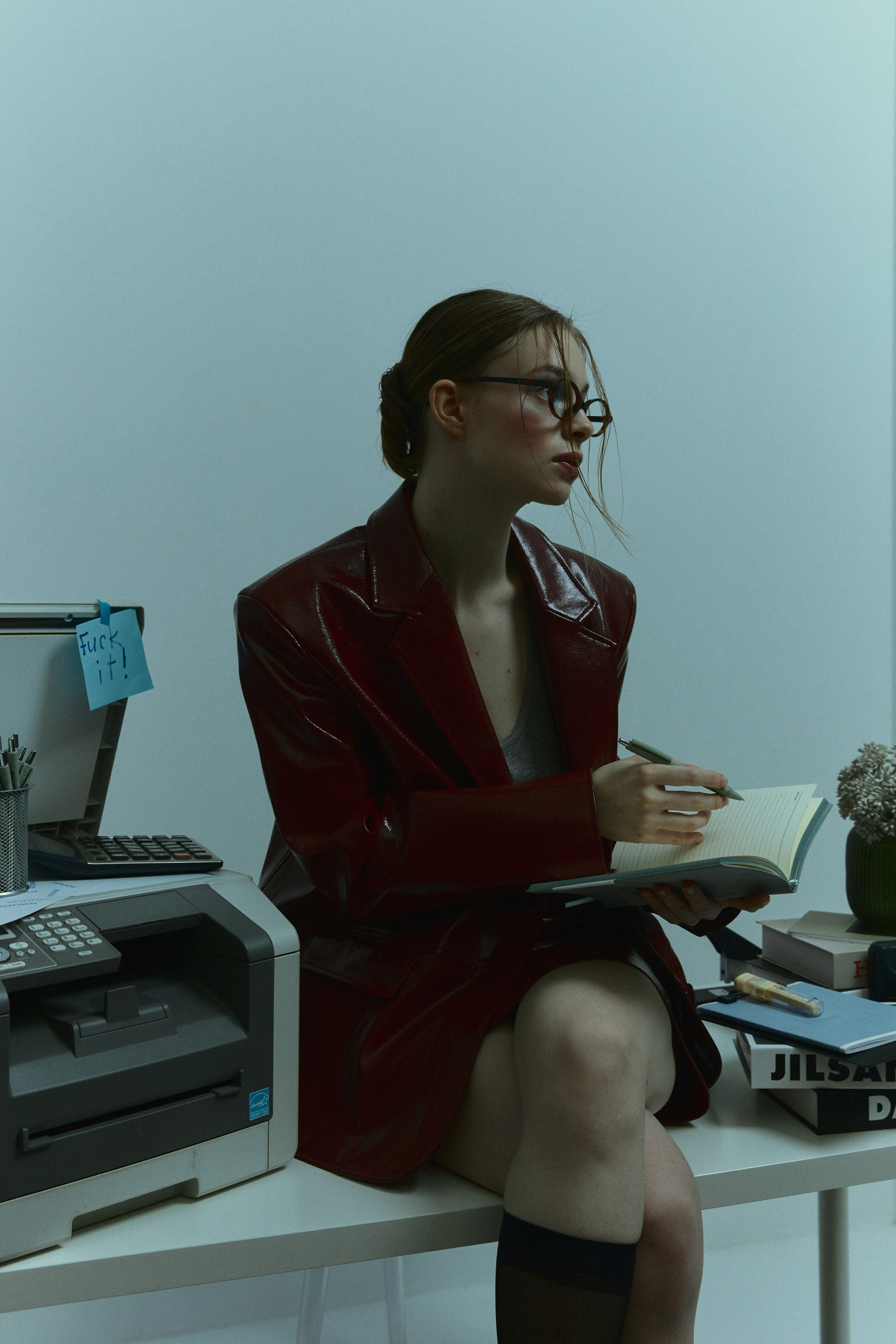 Для брендов. Фотосессии в Москве Марина Кулова