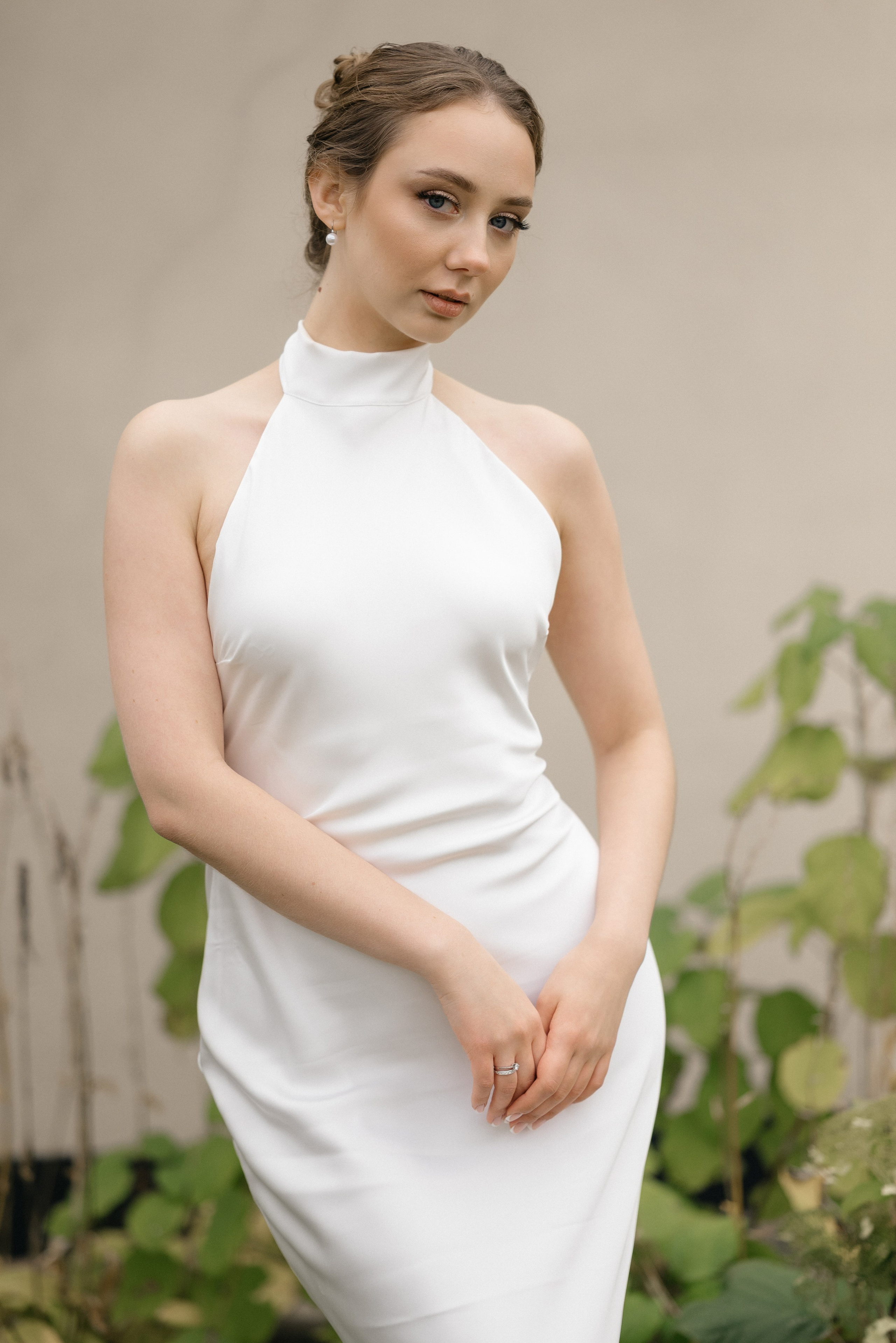Wedding day in Martinique Bar. Wedding PHOTOGRAPHER Andrew Vnukov
