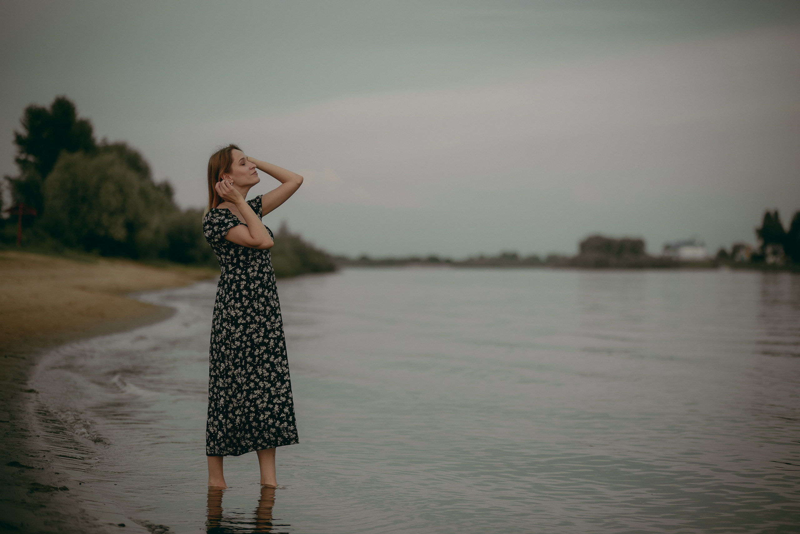 Инна. Семейный, детский, свадебный фотограф по всей РБ Валера Михневич