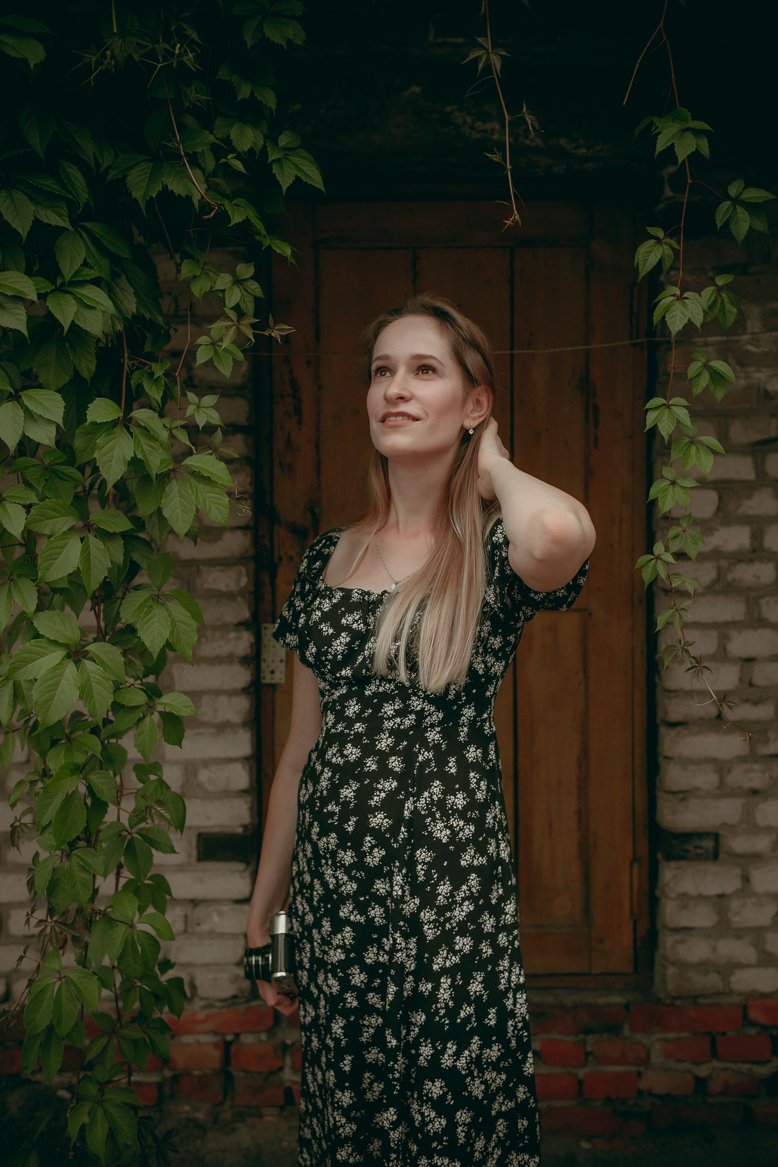 Инна. Семейный, детский, свадебный фотограф по всей РБ Валера Михневич