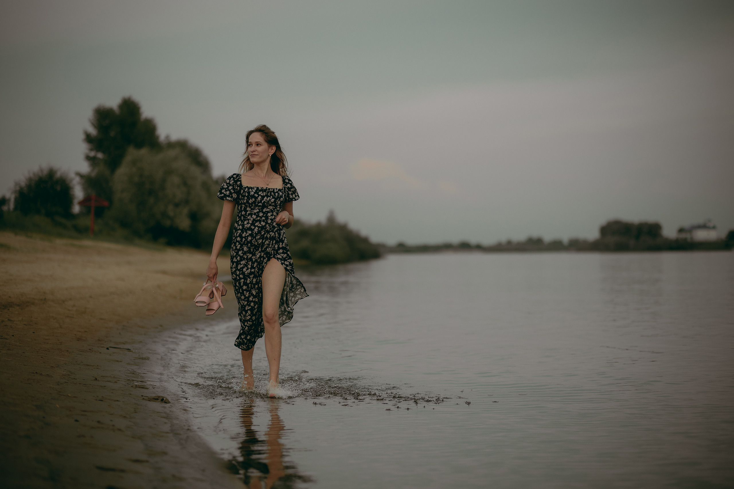 Инна. Семейный, детский, свадебный фотограф по всей РБ Валера Михневич