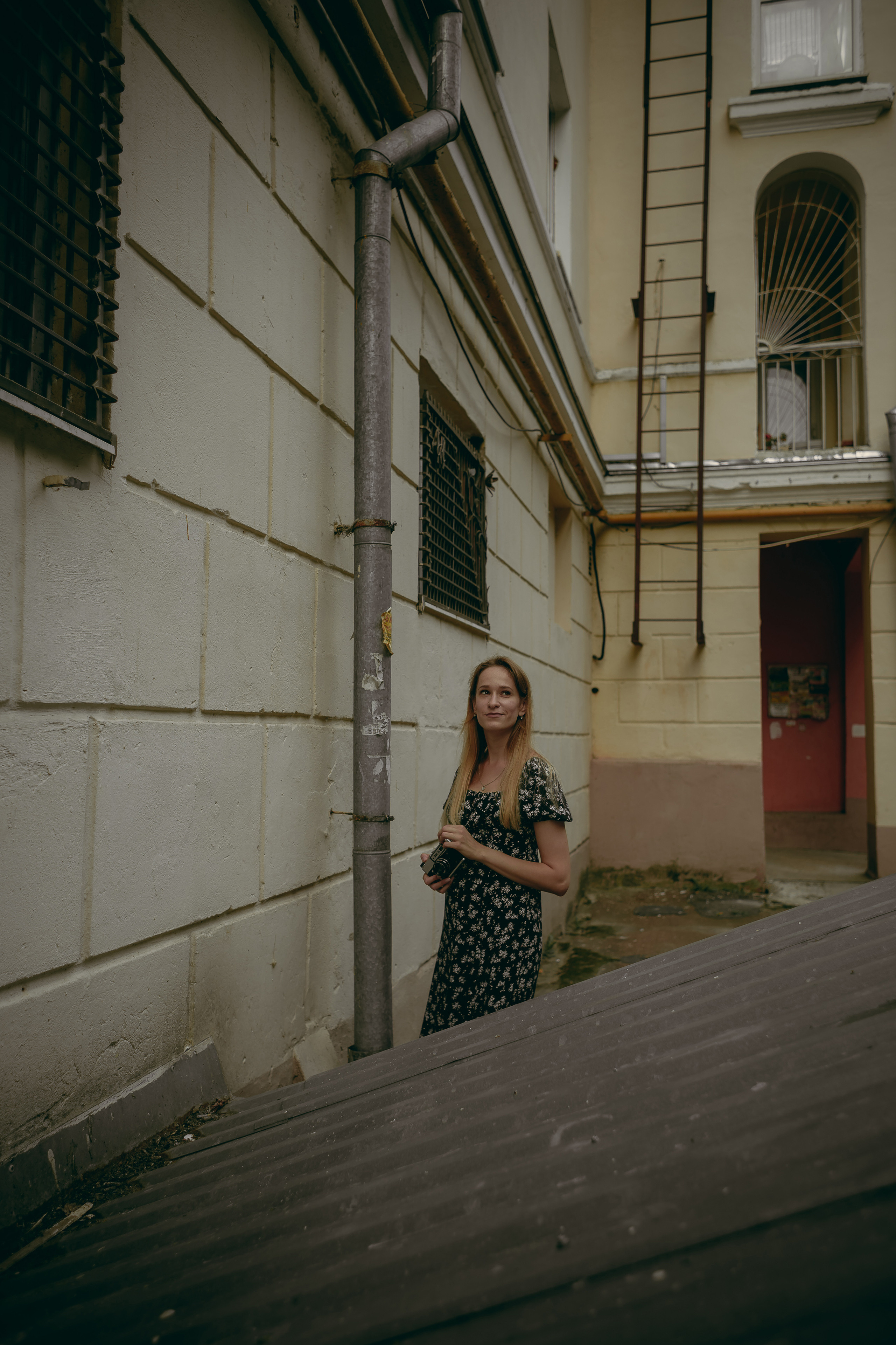 Инна. Семейный, детский, свадебный фотограф по всей РБ Валера Михневич