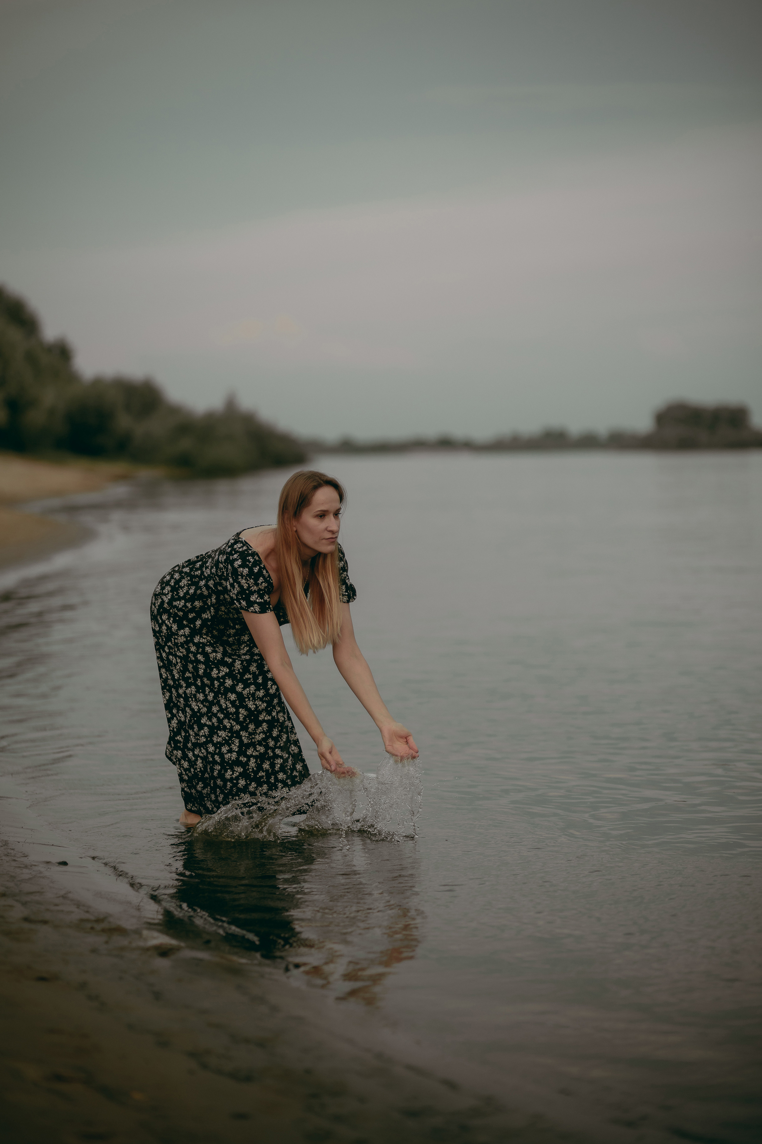 Инна. Семейный, детский, свадебный фотограф по всей РБ Валера Михневич