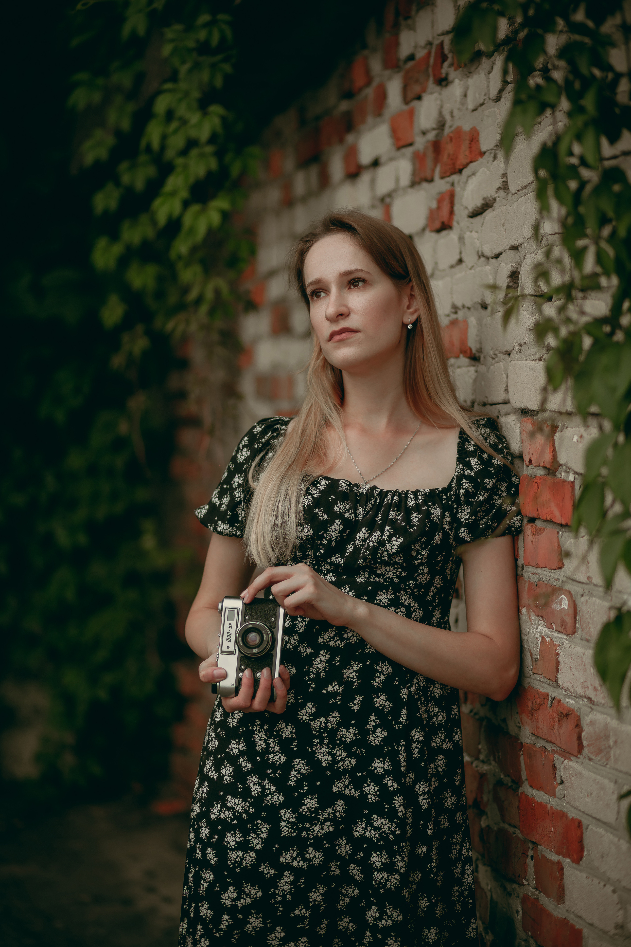 Инна. Семейный, детский, свадебный фотограф по всей РБ Валера Михневич