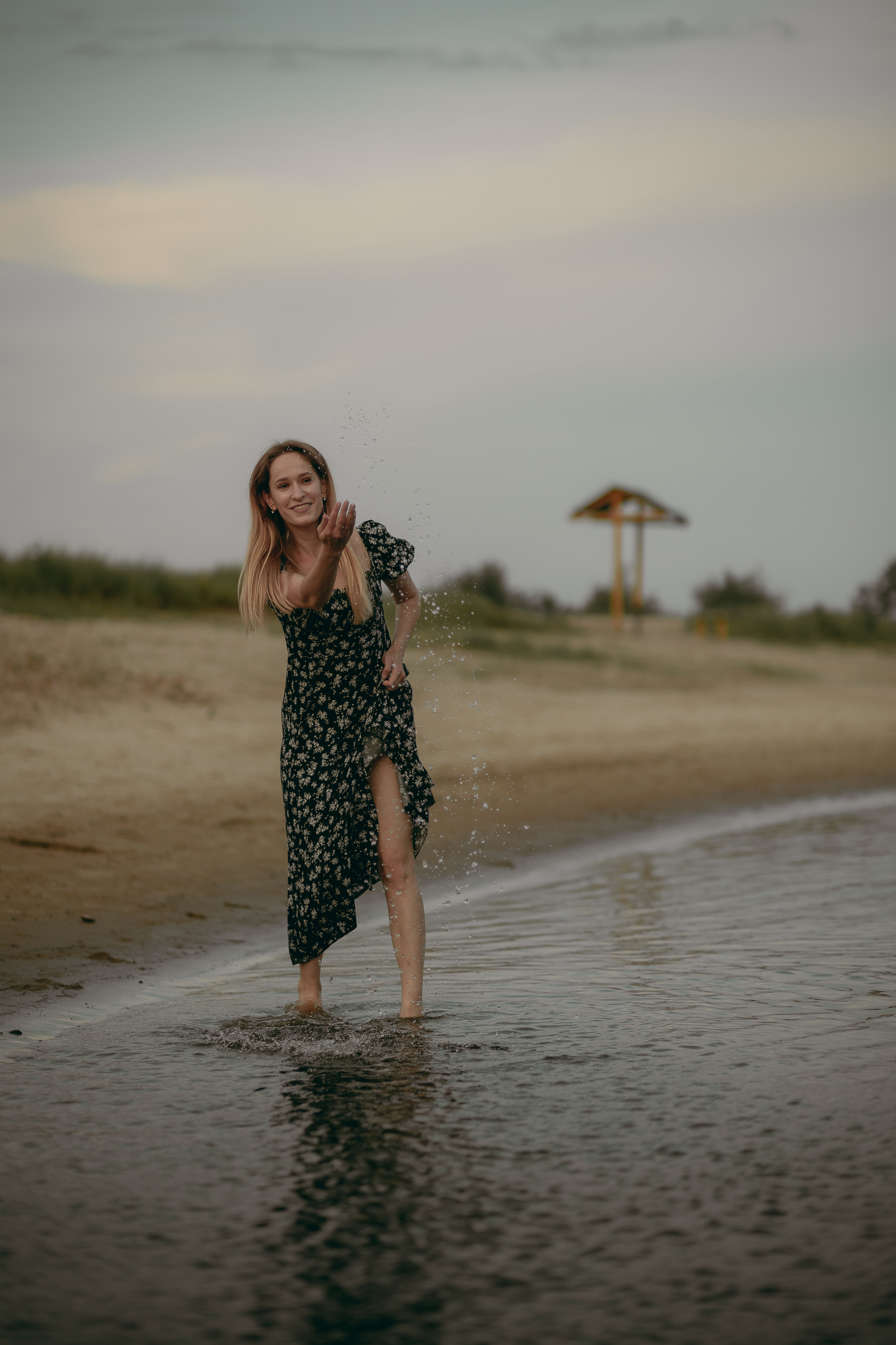 Инна. Семейный, детский, свадебный фотограф по всей РБ Валера Михневич