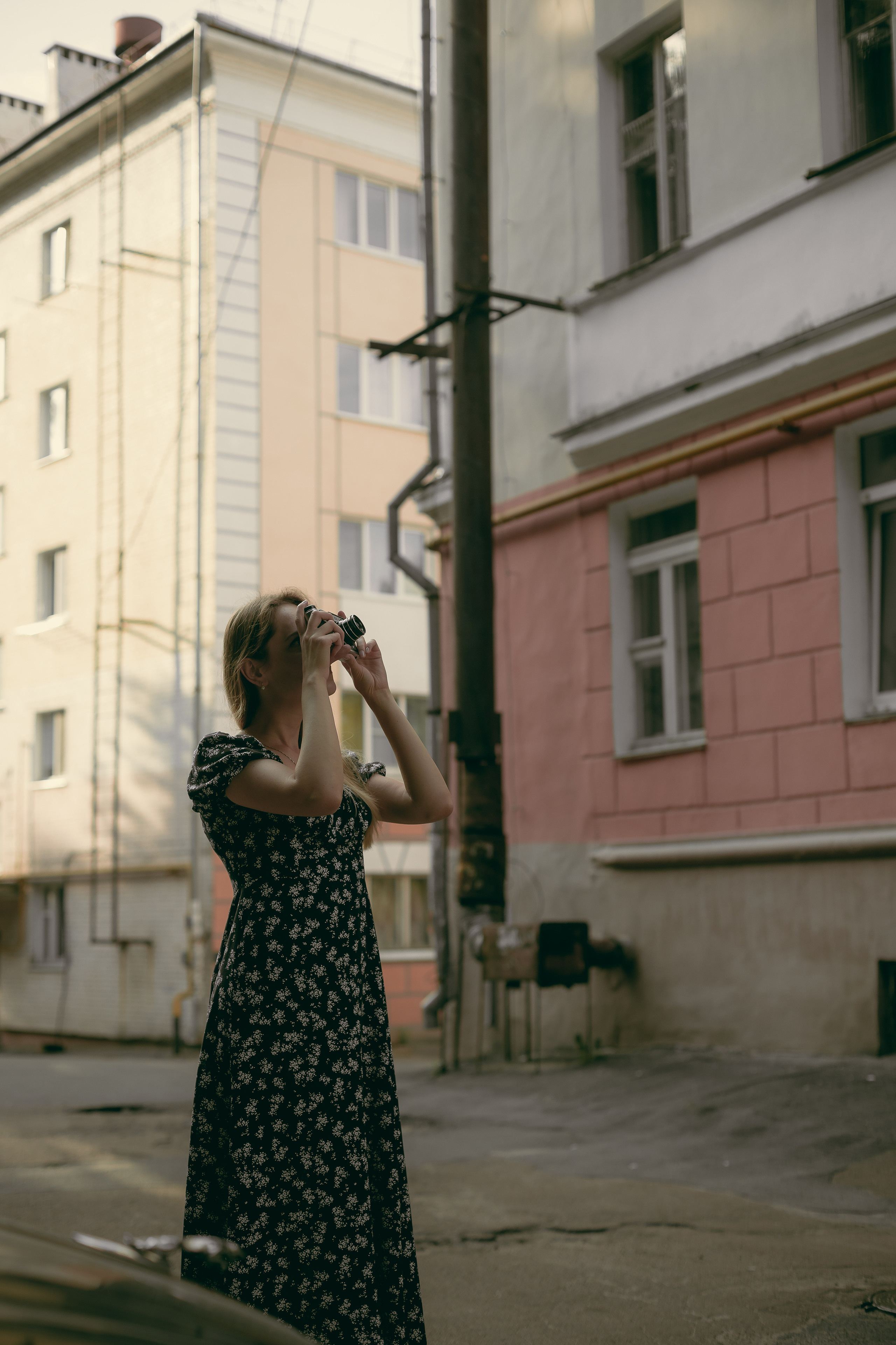 Инна. Семейный, детский, свадебный фотограф по всей РБ Валера Михневич