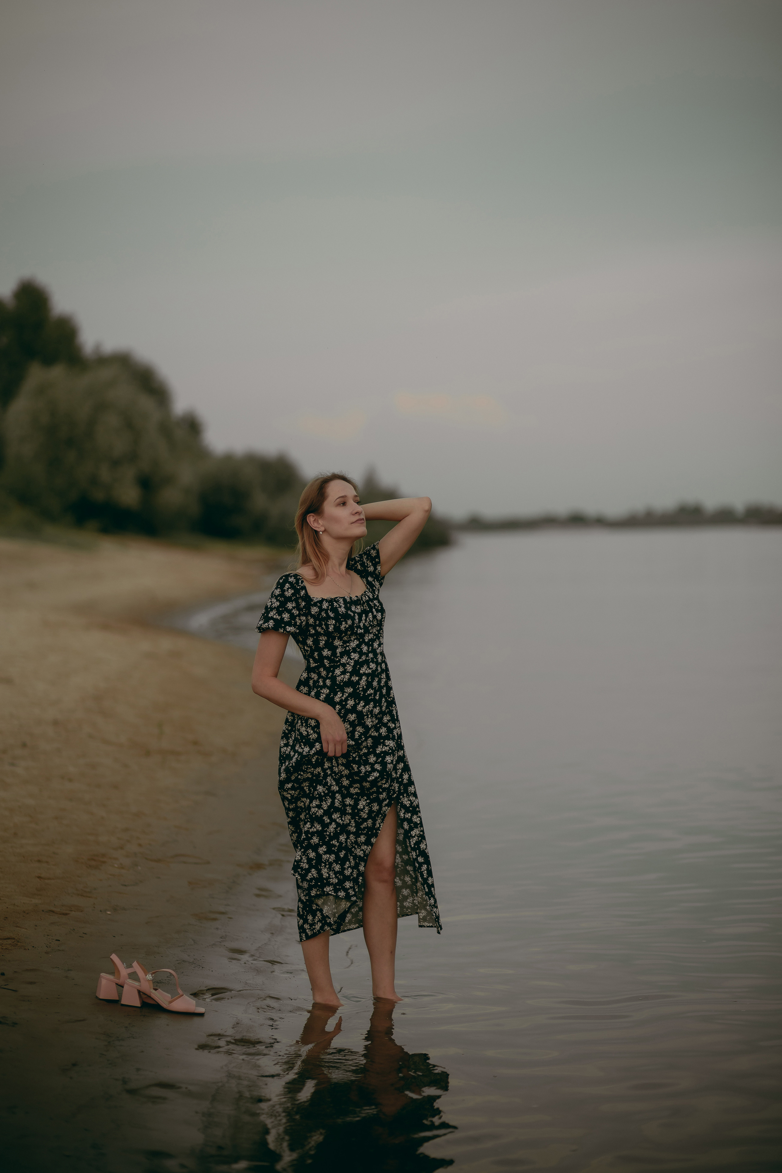 Инна. Семейный, детский, свадебный фотограф по всей РБ Валера Михневич