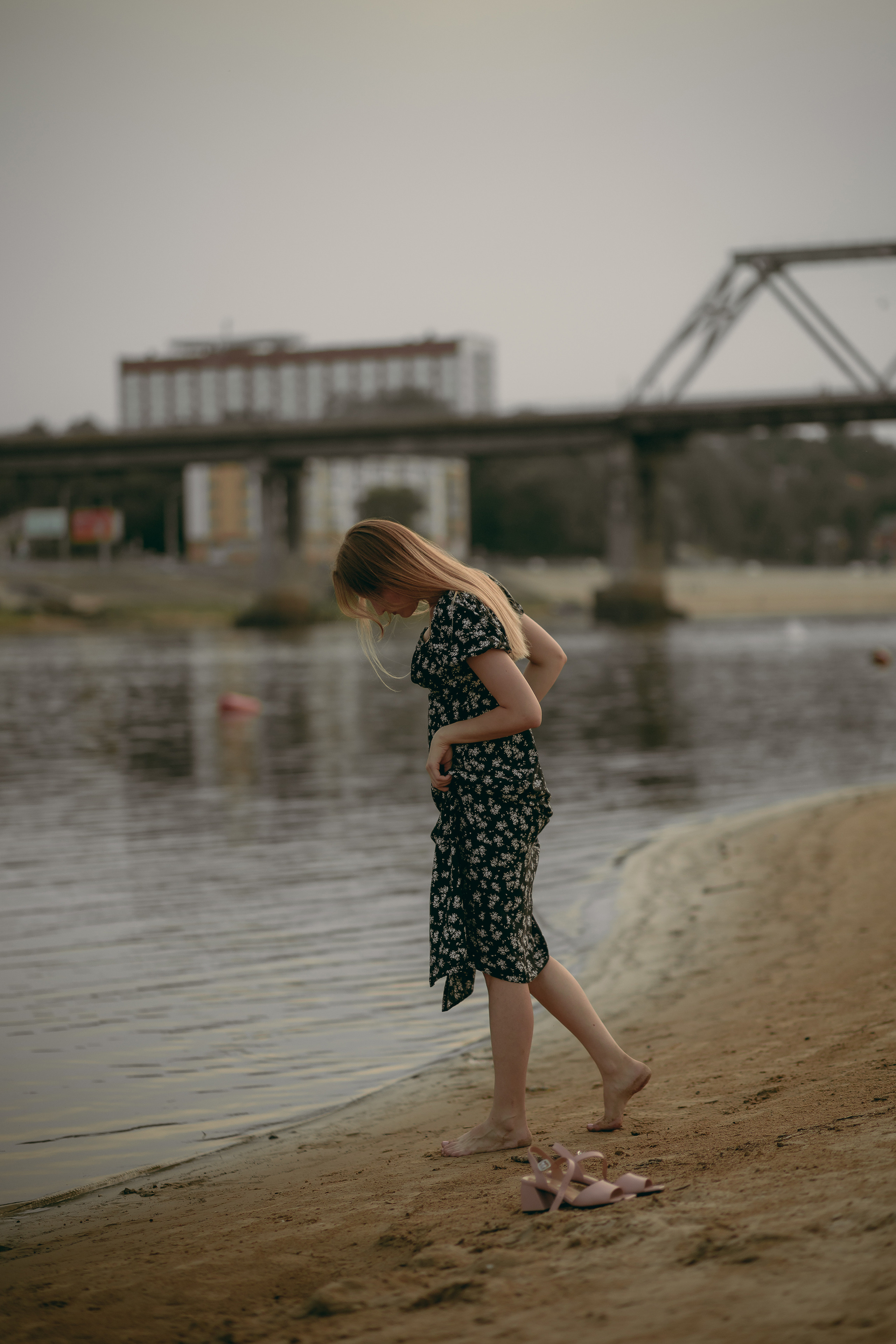 Инна. Семейный, детский, свадебный фотограф по всей РБ Валера Михневич