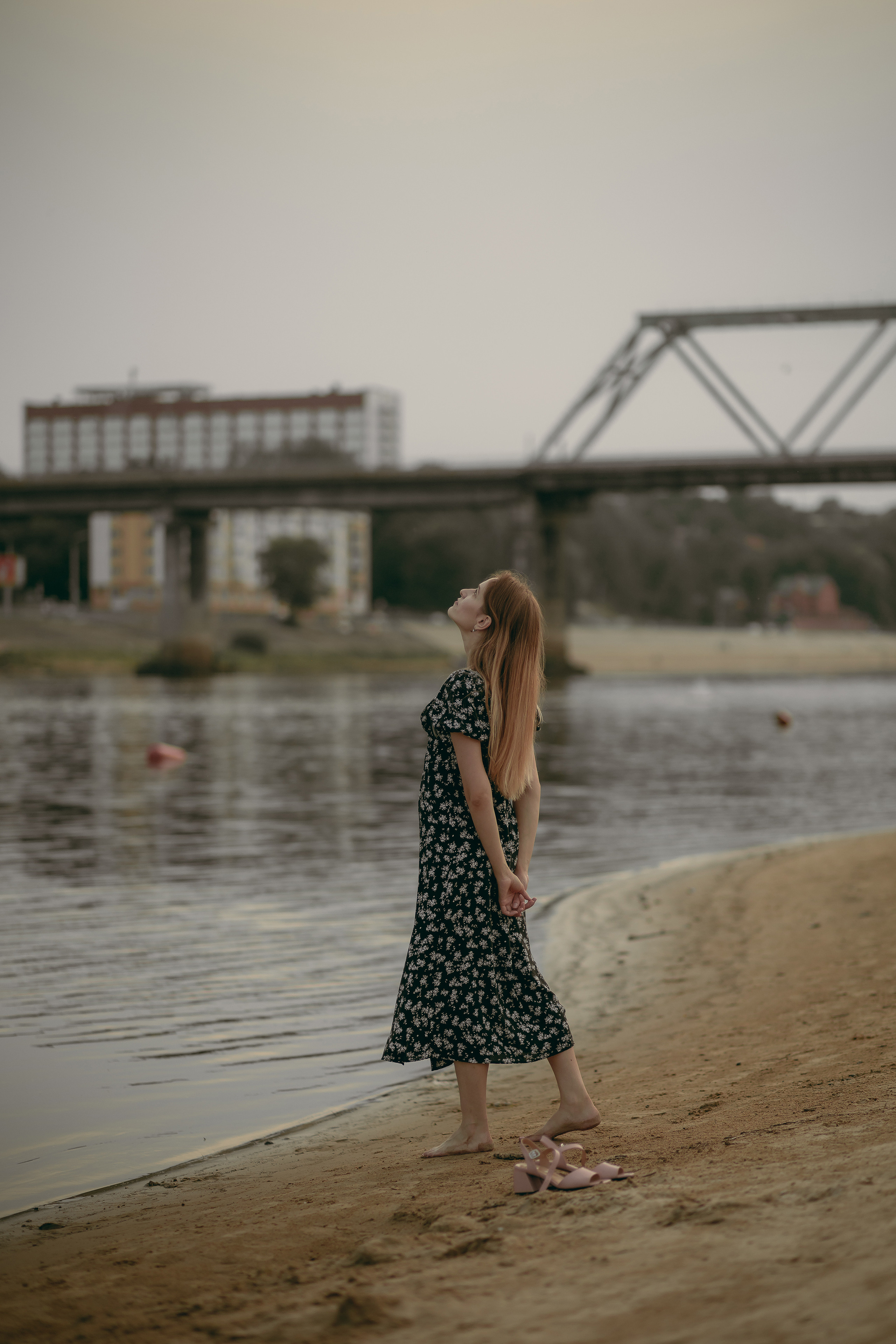 Инна. Семейный, детский, свадебный фотограф по всей РБ Валера Михневич