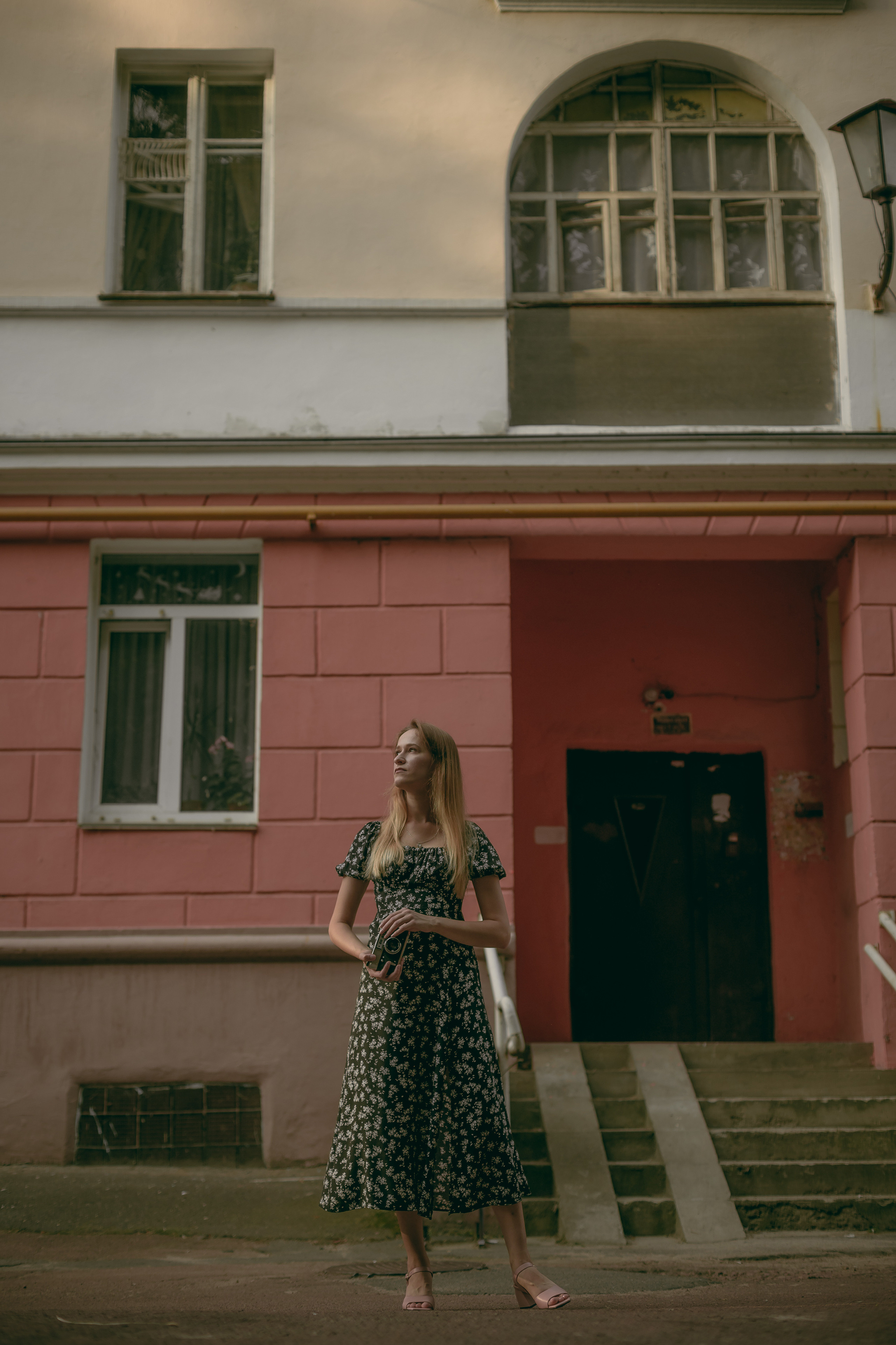 Инна. Семейный, детский, свадебный фотограф по всей РБ Валера Михневич