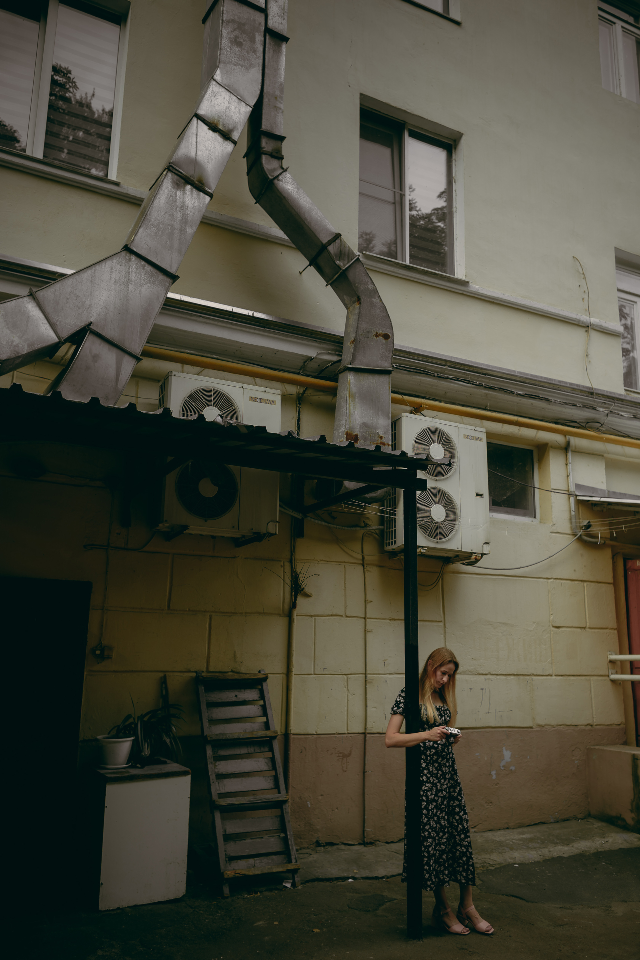 Инна. Семейный, детский, свадебный фотограф по всей РБ Валера Михневич