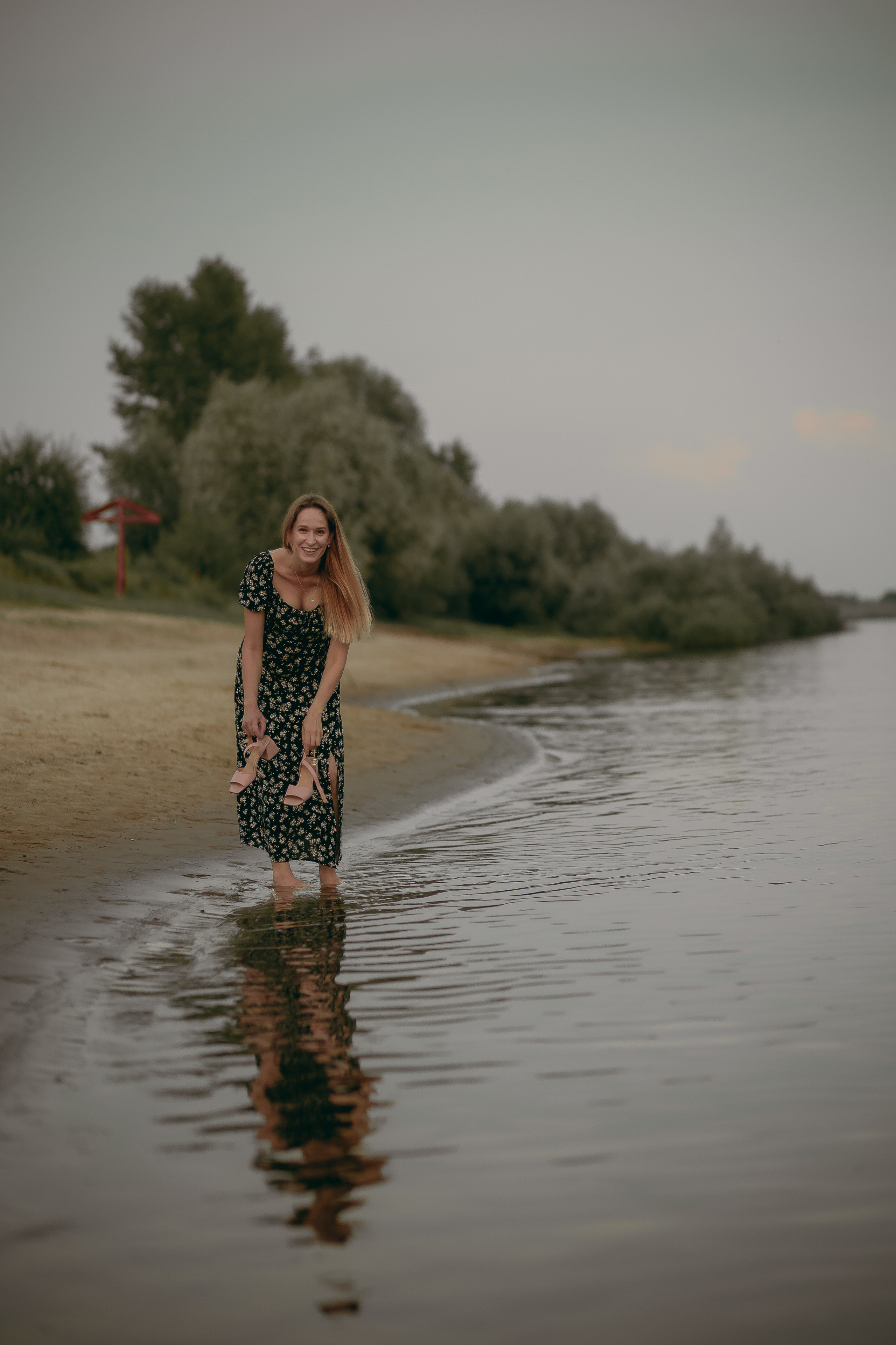 Инна. Семейный, детский, свадебный фотограф по всей РБ Валера Михневич