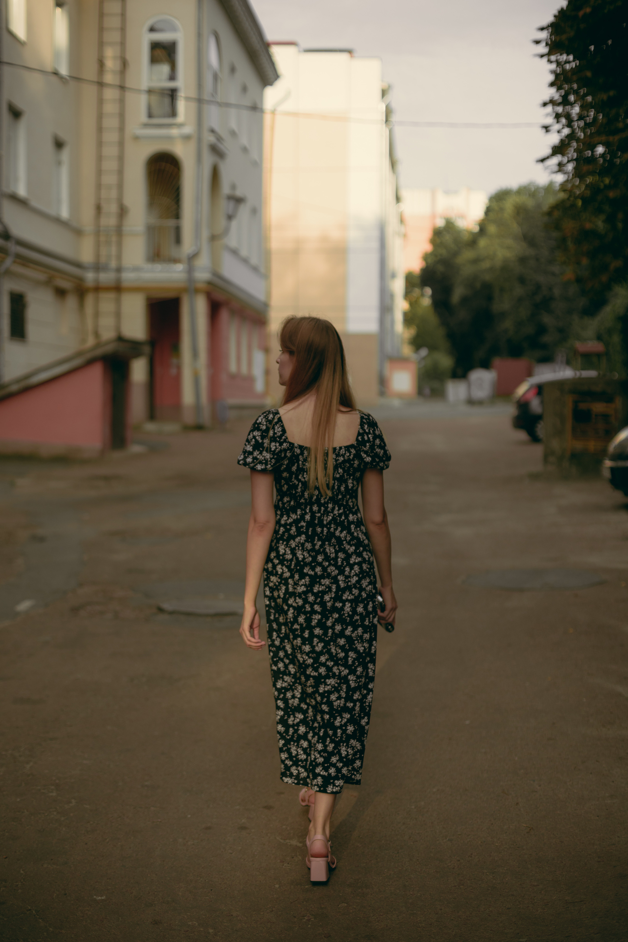 Инна. Семейный, детский, свадебный фотограф по всей РБ Валера Михневич