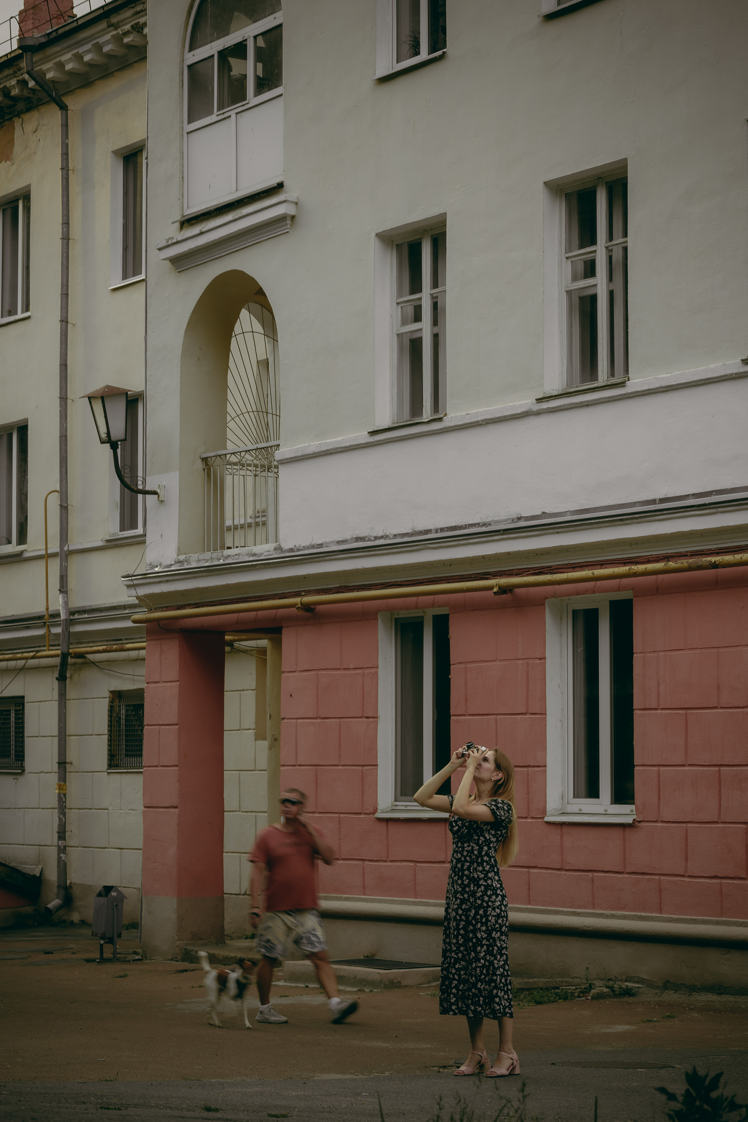 Инна. Семейный, детский, свадебный фотограф по всей РБ Валера Михневич