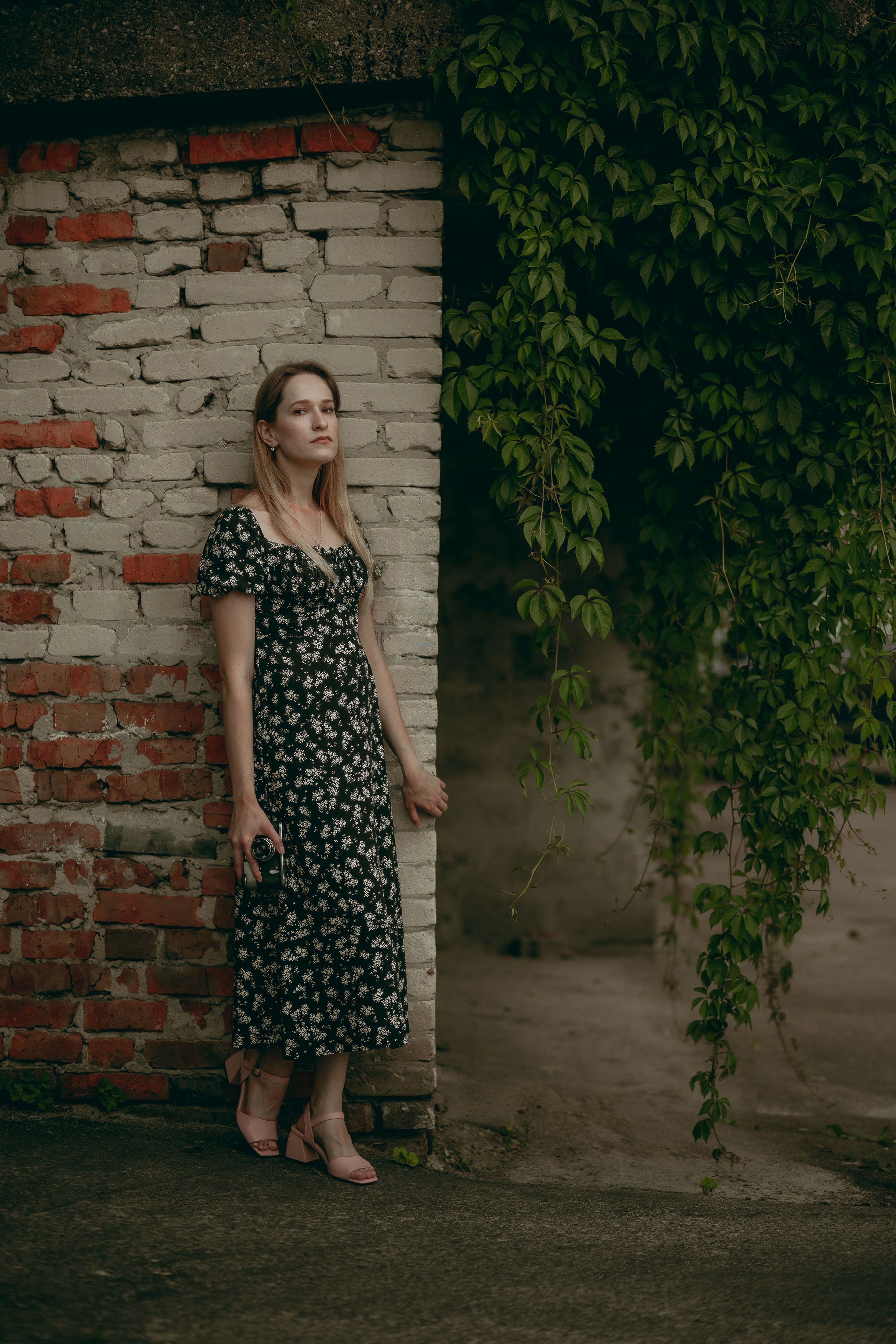 Инна. Семейный, детский, свадебный фотограф по всей РБ Валера Михневич