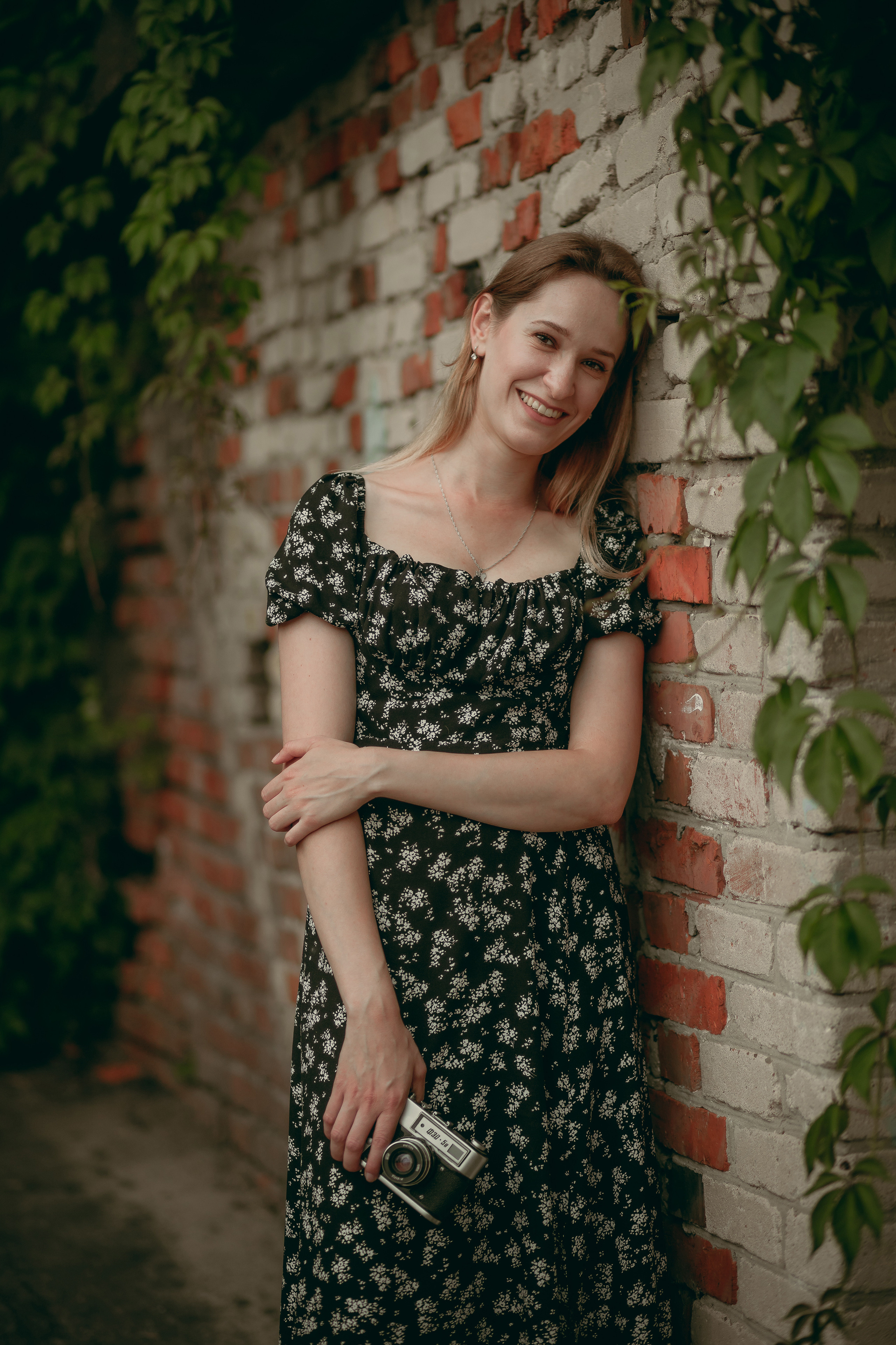 Инна. Семейный, детский, свадебный фотограф по всей РБ Валера Михневич