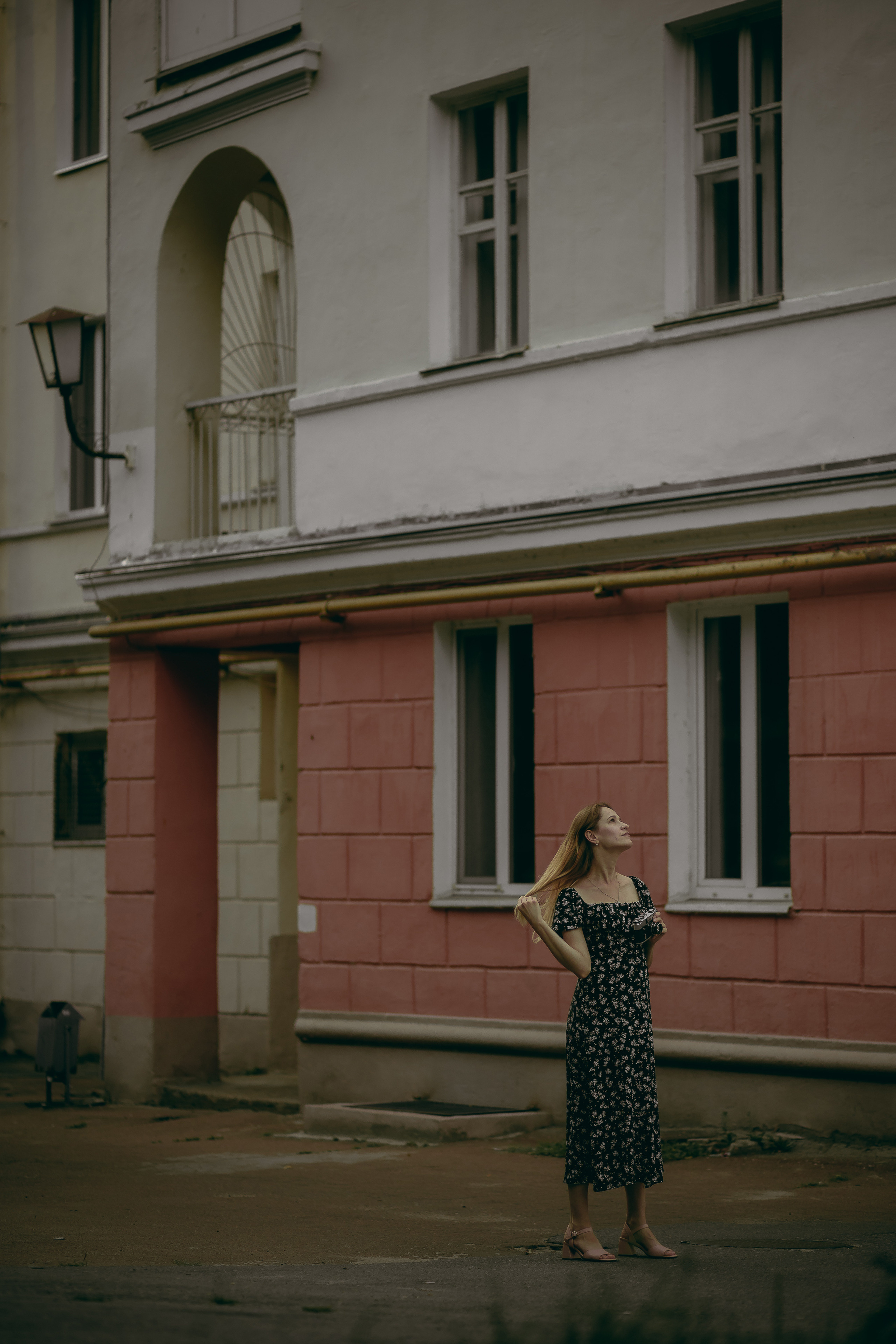 Инна. Семейный, детский, свадебный фотограф по всей РБ Валера Михневич