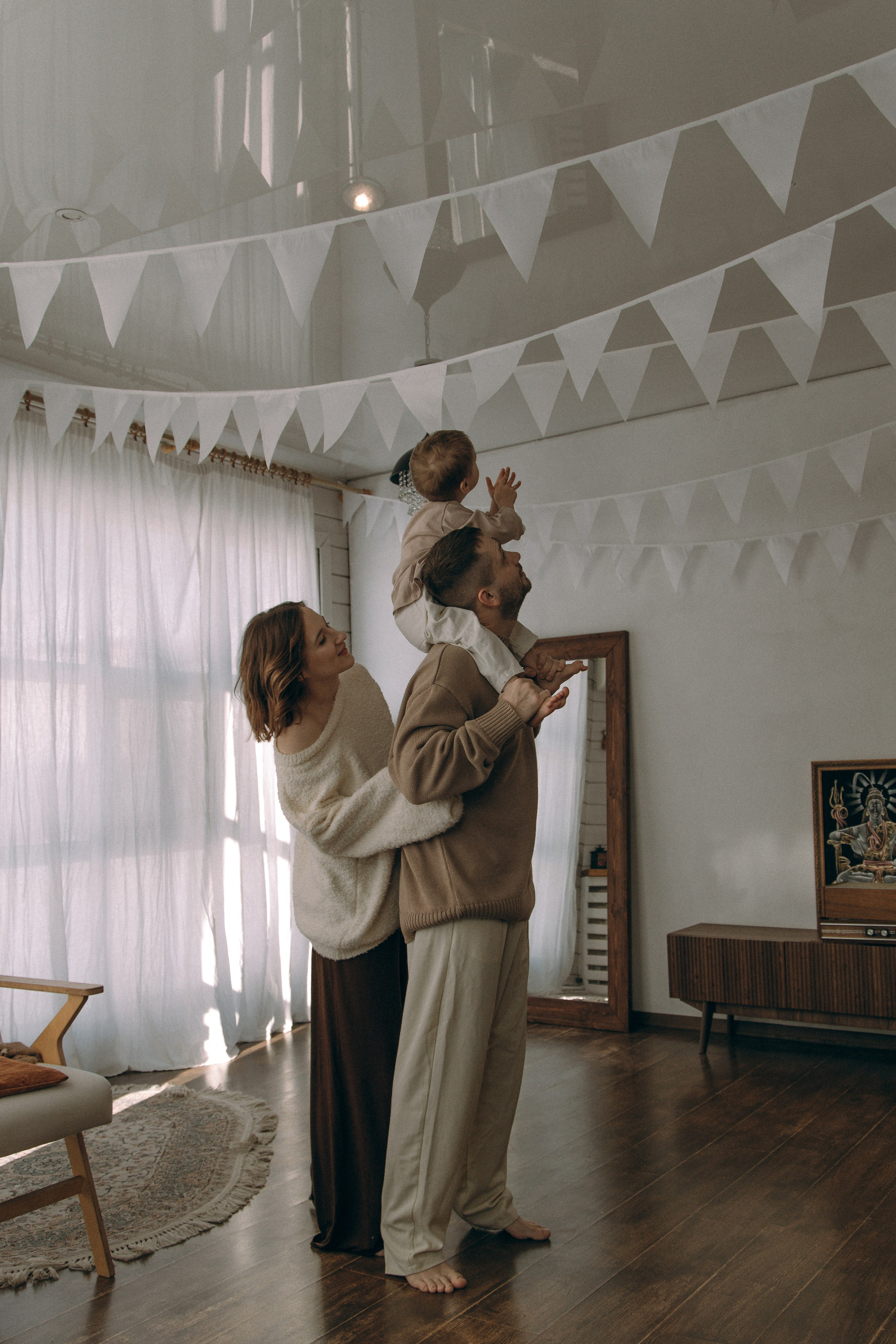 Анастасия, Никита и Кирилл. Свадебный и семейный фотограф в Вологде Екатерина Назарина