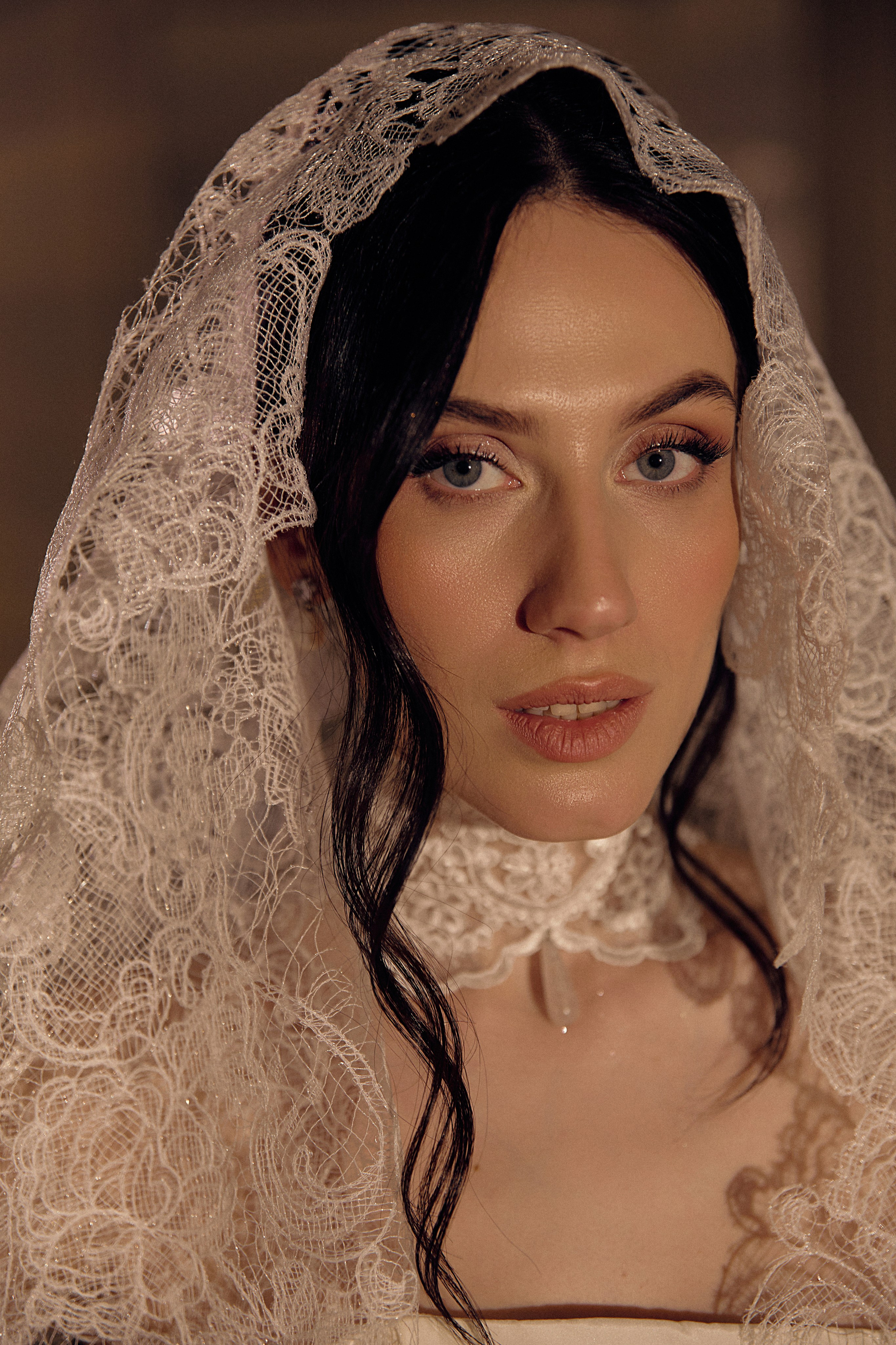 Никита и Дарья