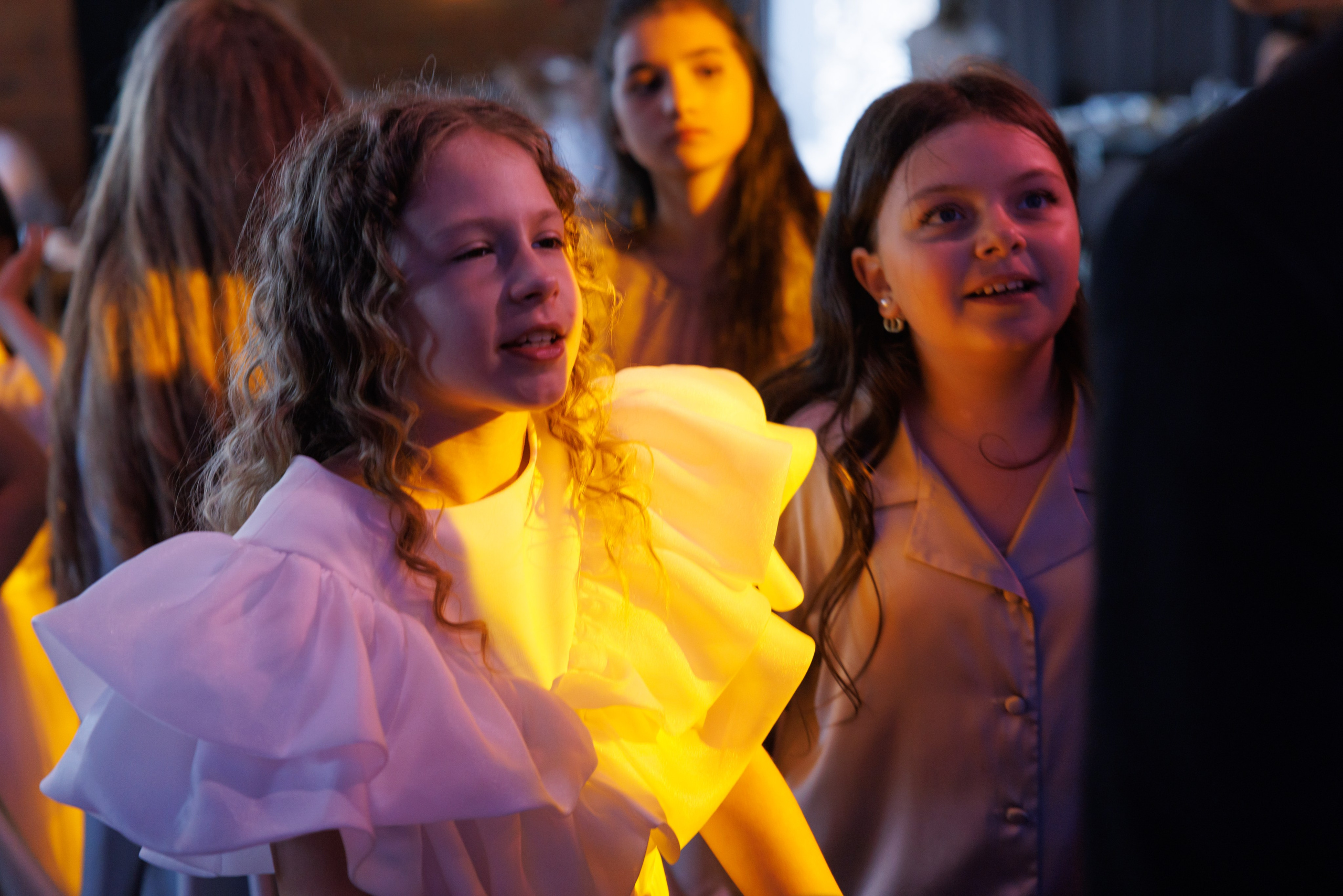 Выпускные Шамони. Фотограф в Красноярске Евдокимова Анастасия