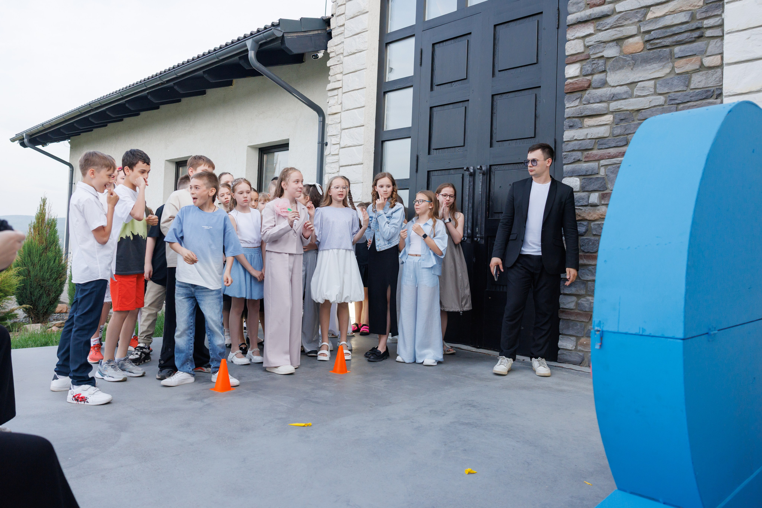 Выпускные Шамони. Фотограф в Красноярске Евдокимова Анастасия