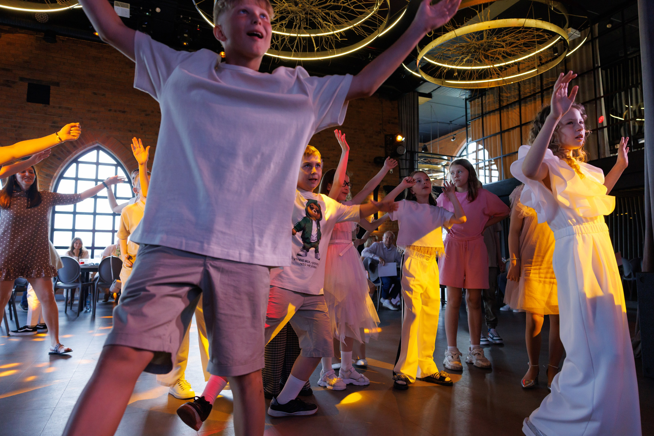 Выпускные Шамони. Фотограф в Красноярске Евдокимова Анастасия