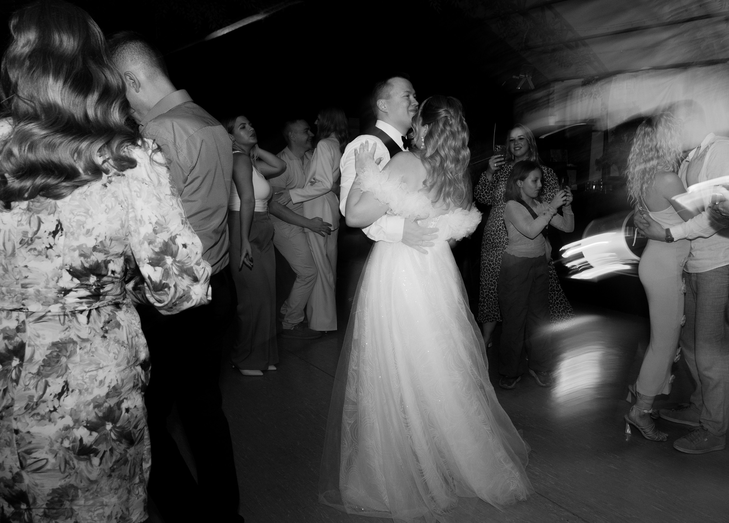 Андрей и Анна. Орнштейн Полина I Фотограф Самара