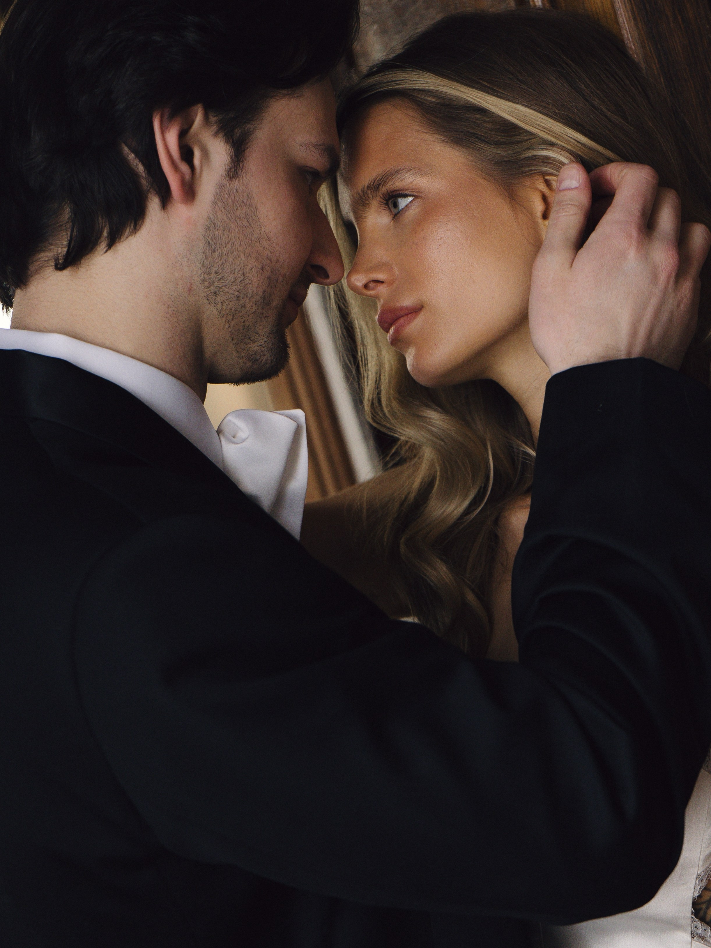 Оксана & Михаил. Фотограф Соня Даркевич