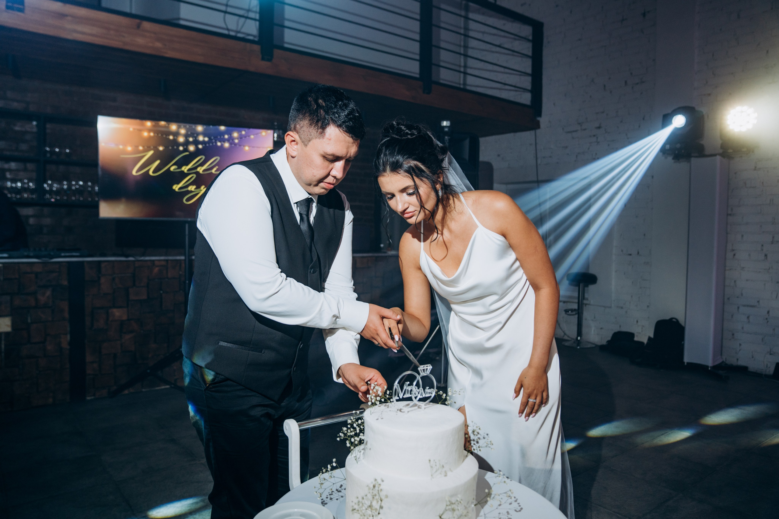 Event house Виталий & Алена. Фотограф Ангарск Иркутск Ксения Король