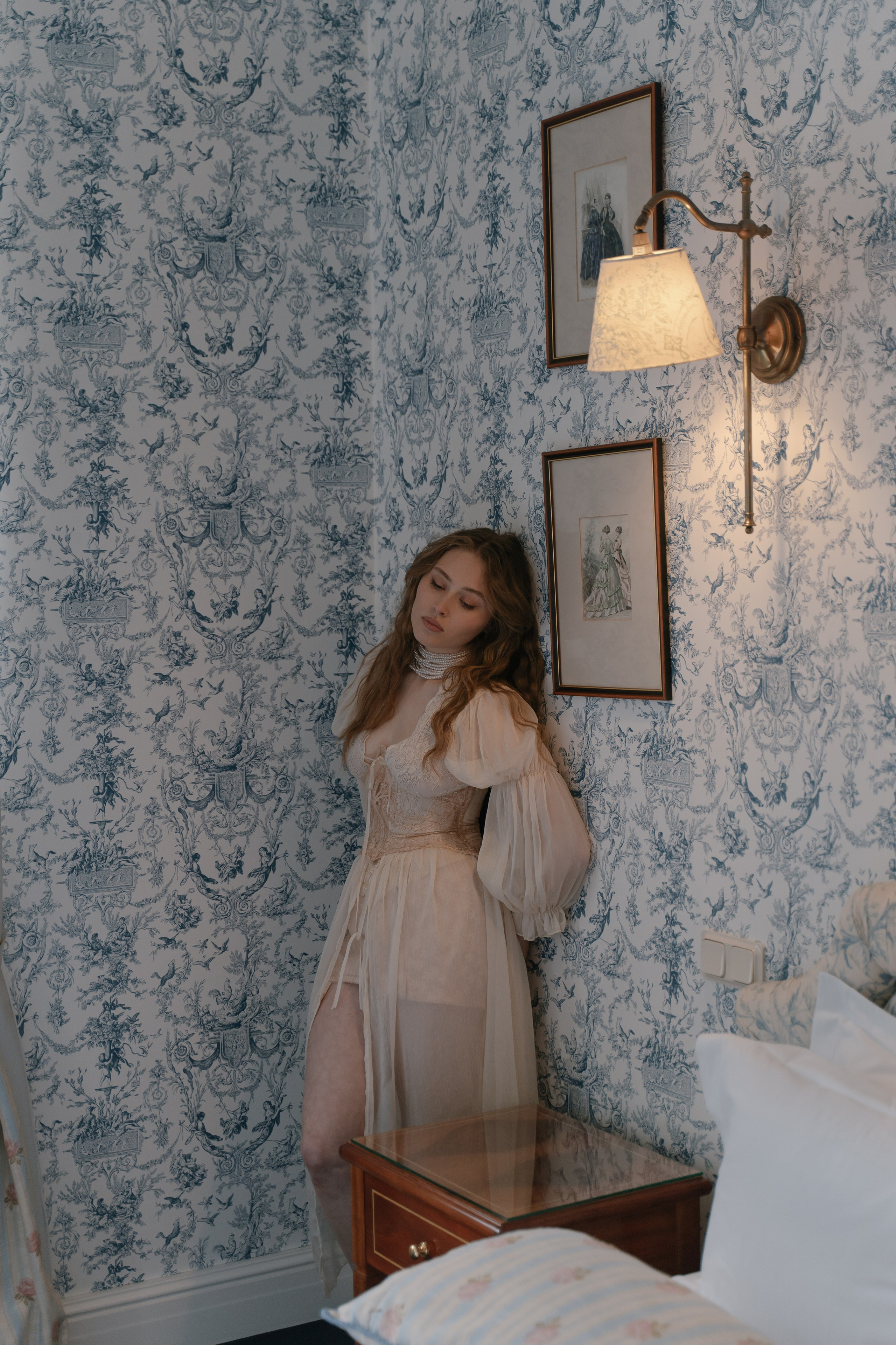 P&A (творческая съемка). Свадебный фотограф — Наталья Фед СПб/Москва