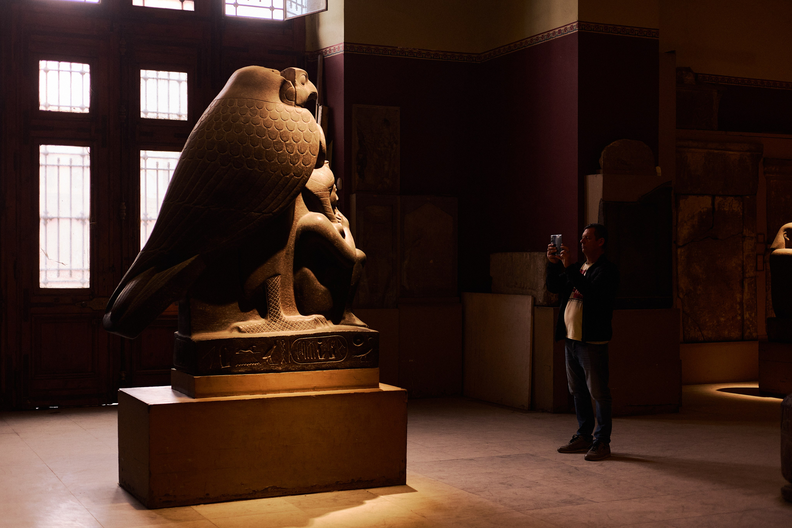 Другое 4. Jorgis — фотограф в Хургаде / обучение фотографии