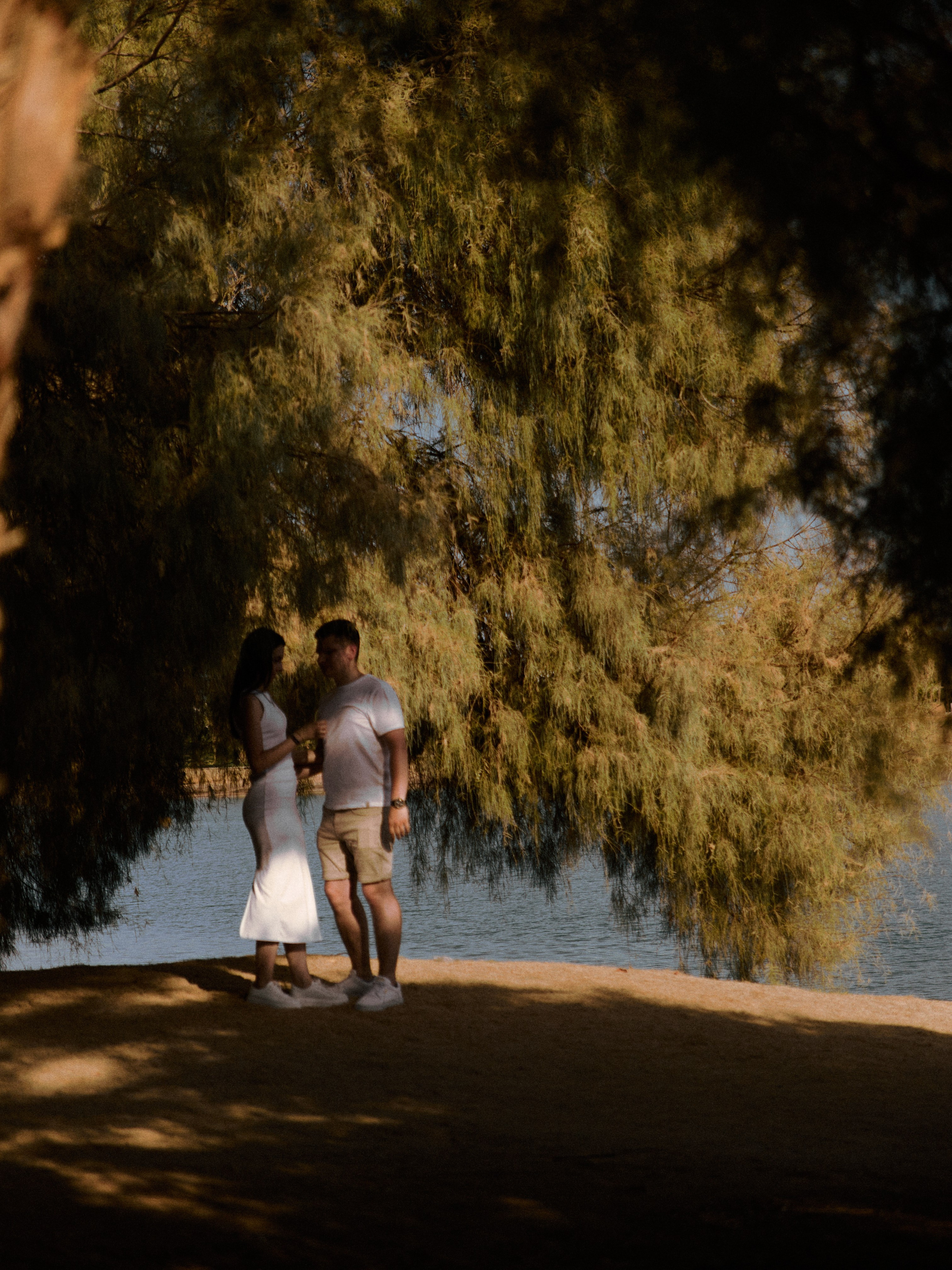 Nuta & Maxim. Jorgis Talè — photographer, kind person, teacher of arts and other mag