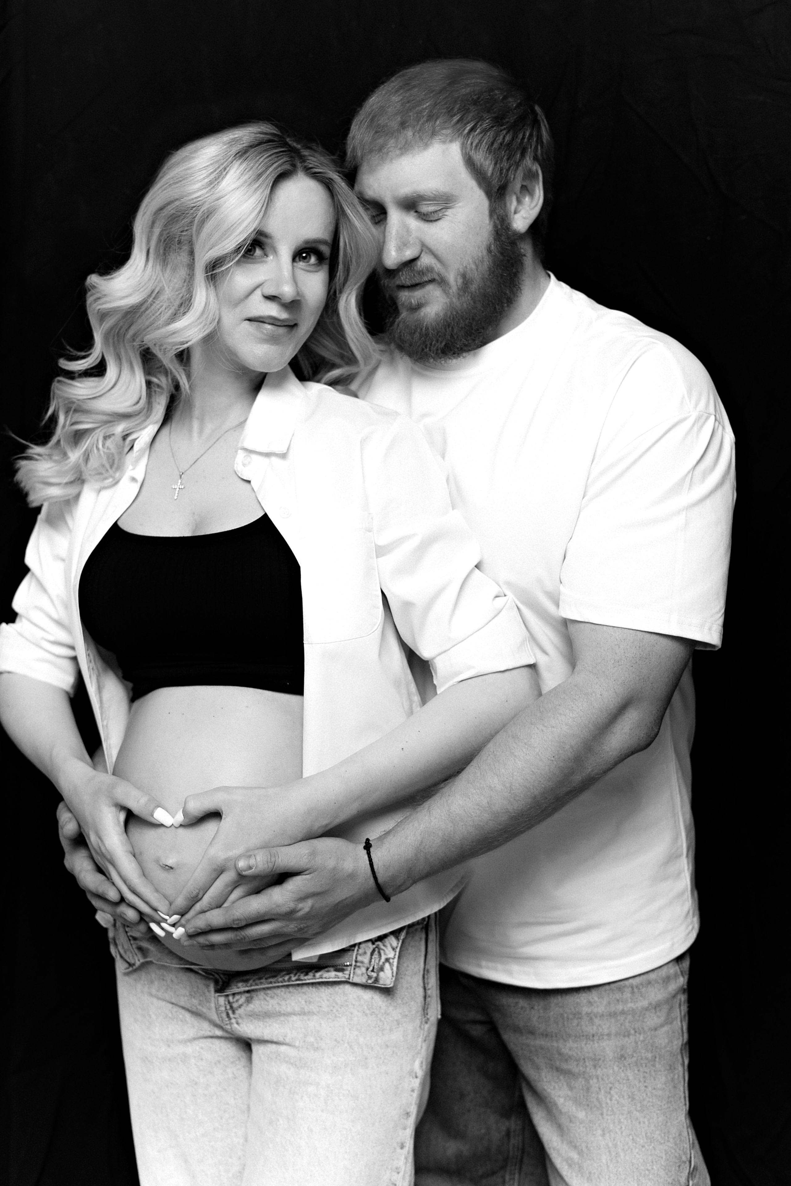 Беременность. Главная