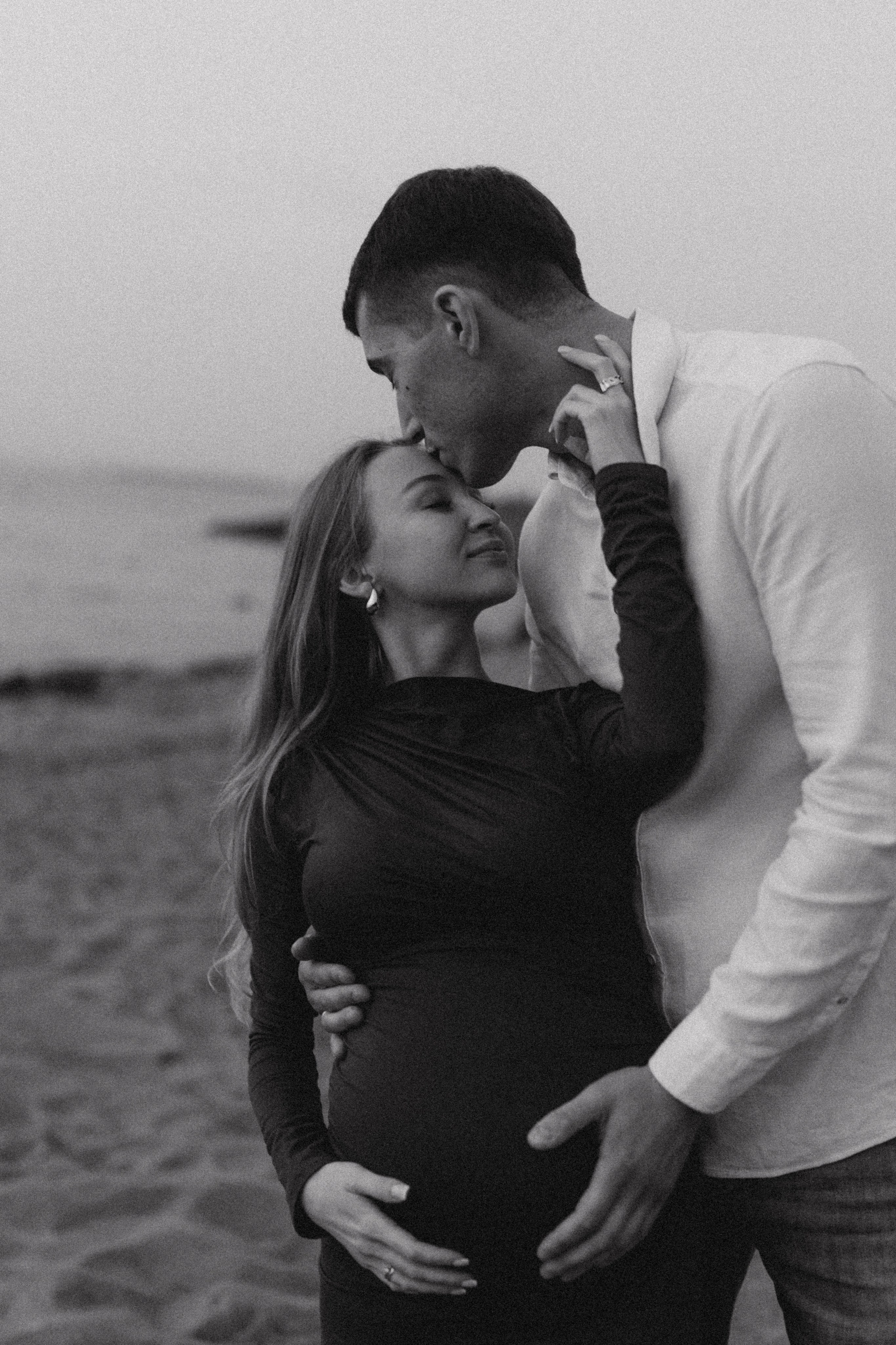 Тимур и Лера. Фотограф в Петербурге Ольга Стрельченко