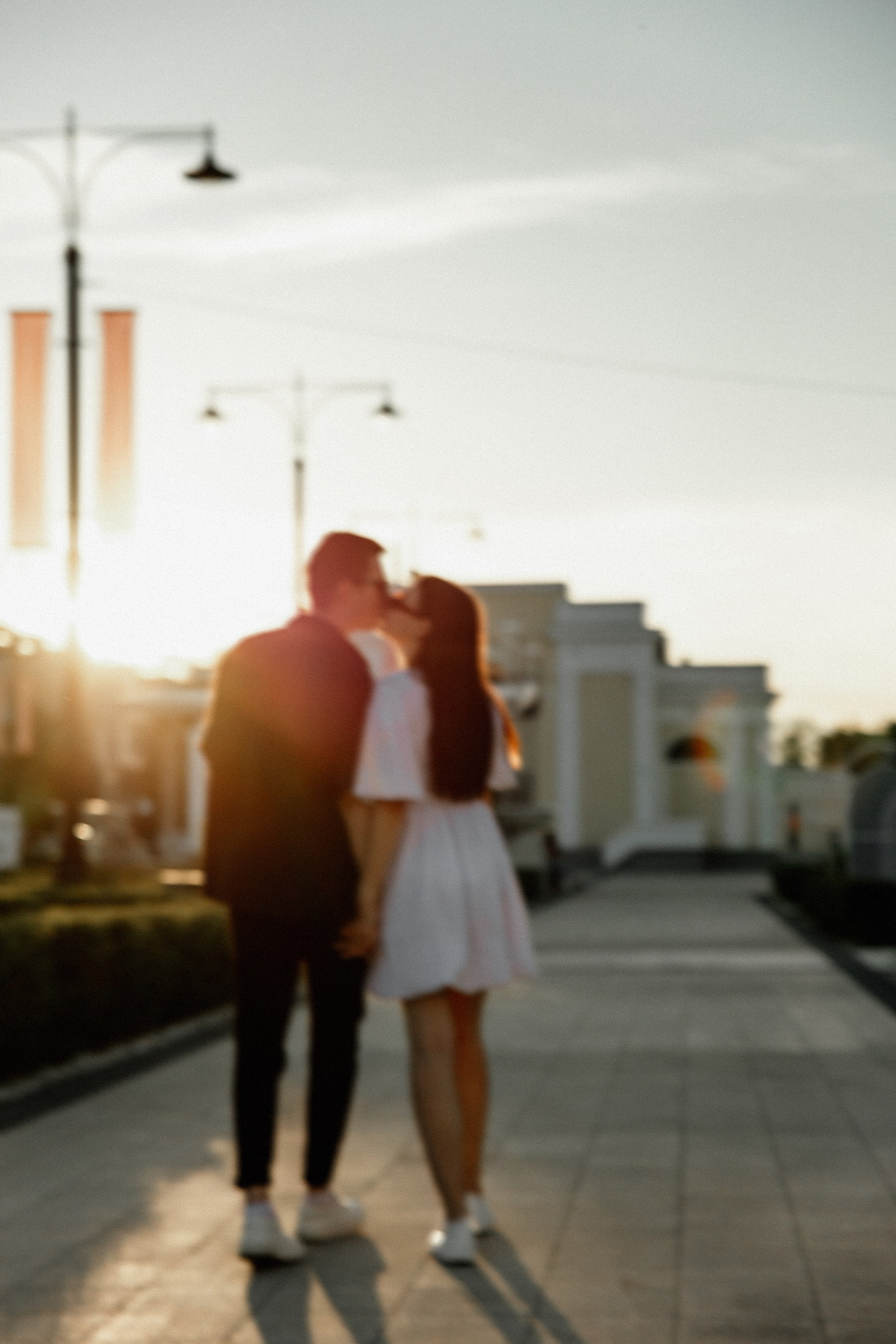 Дмитрий и Анастасия. Фотограф Ершова Светлана