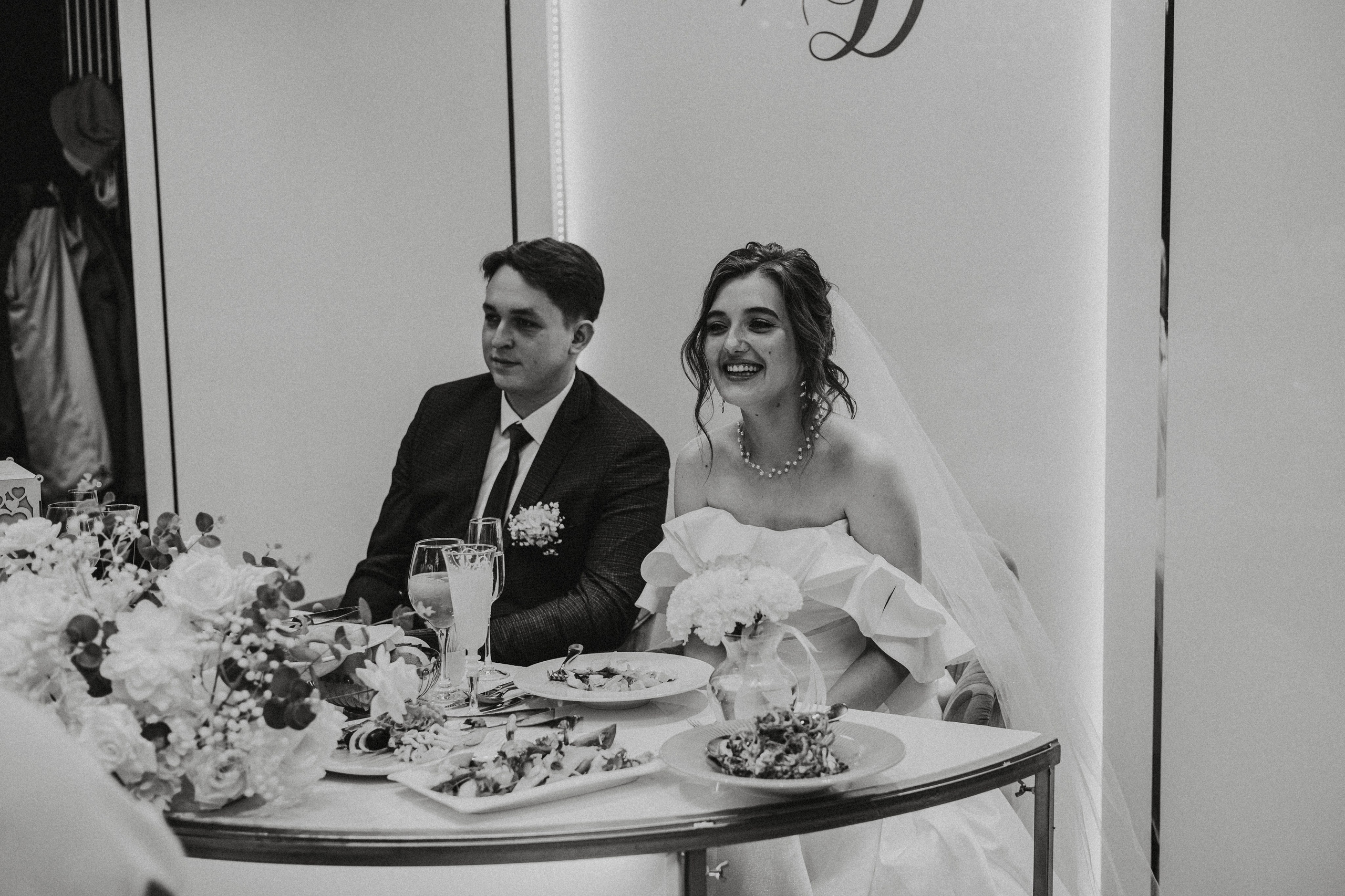 Дмиртий и Вероника. Свадебный и семейный фотограф в городах Уфа и Стерлитамак