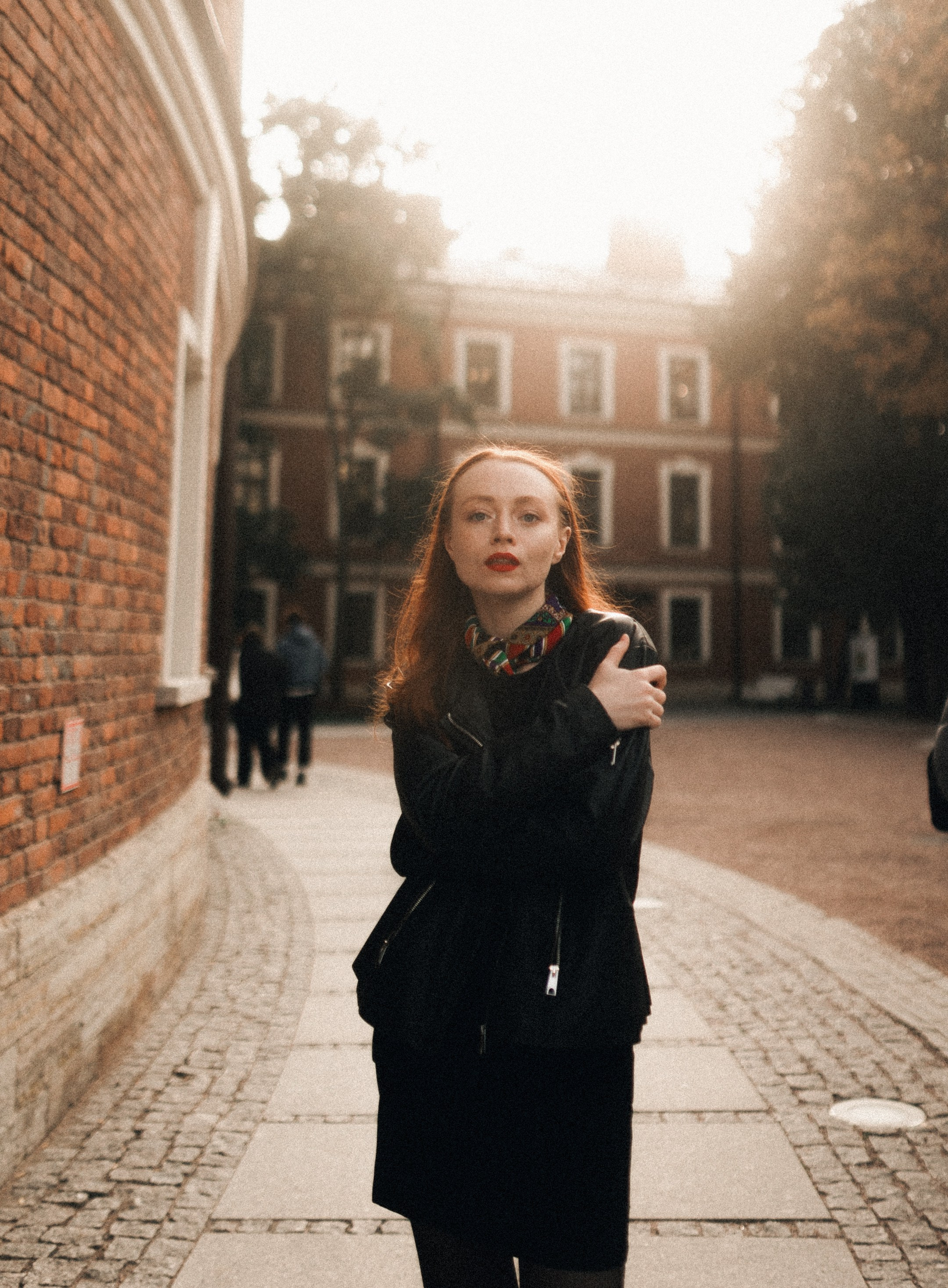 Lera. Свадебный и портретный фотограф в Калининграде и Москве Марк Юдинцев