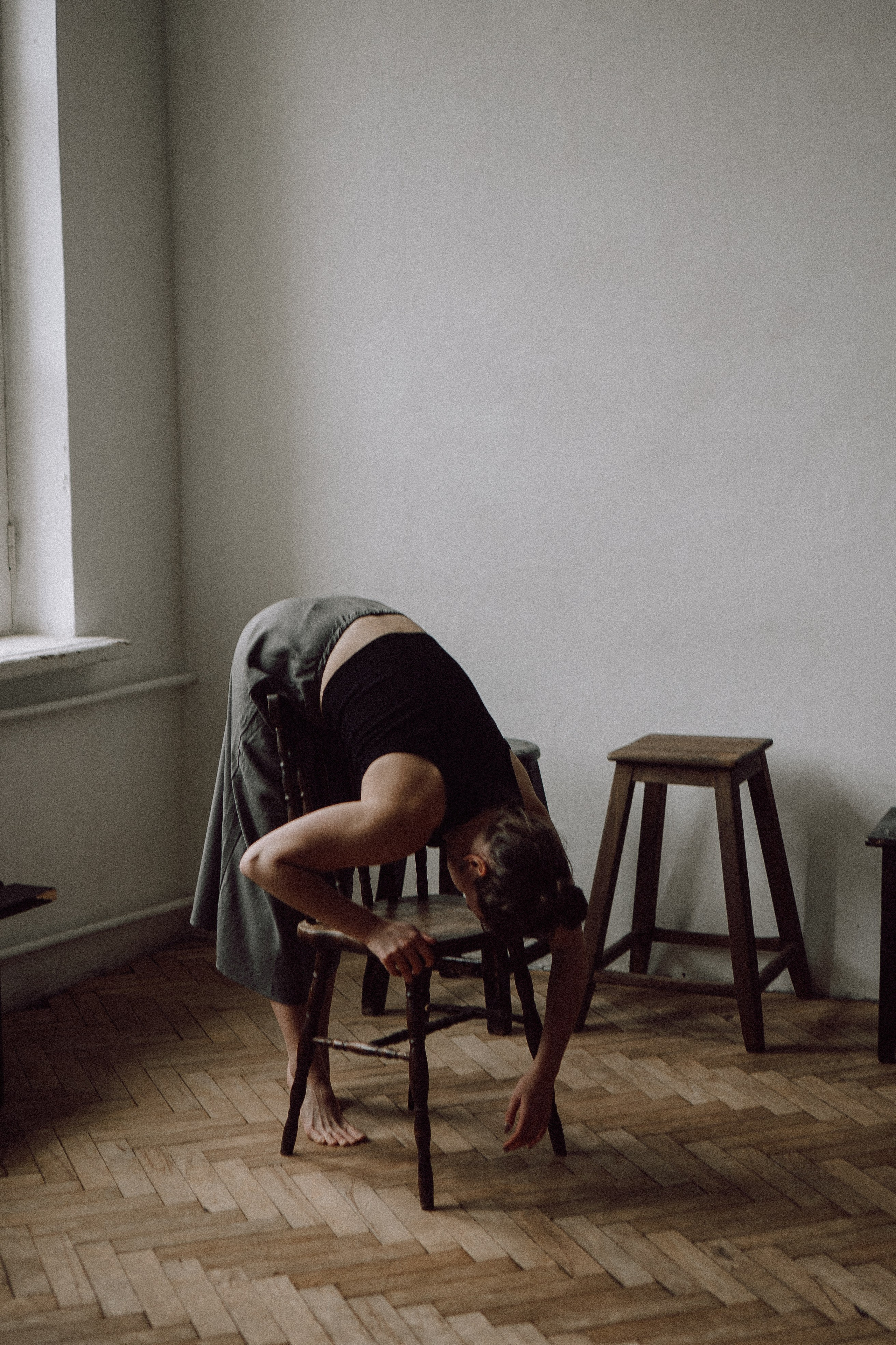 СТУДИЙНАЯ. Профессиональный фотограф, Санкт-Петербург — Виктория Богомолова