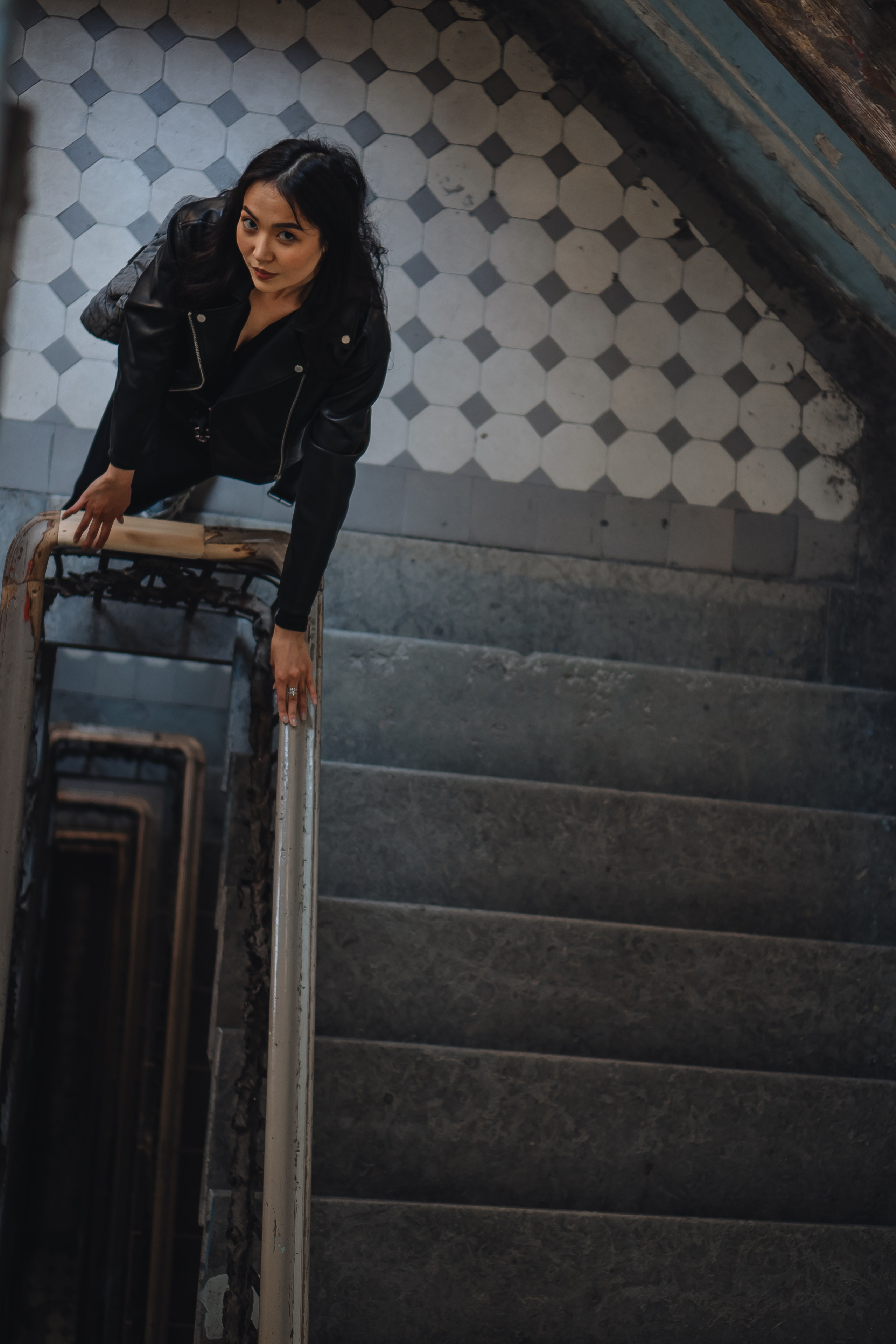 В ПАРАДНОЙ. Профессиональный фотограф, Санкт-Петербург — Виктория Богомолова