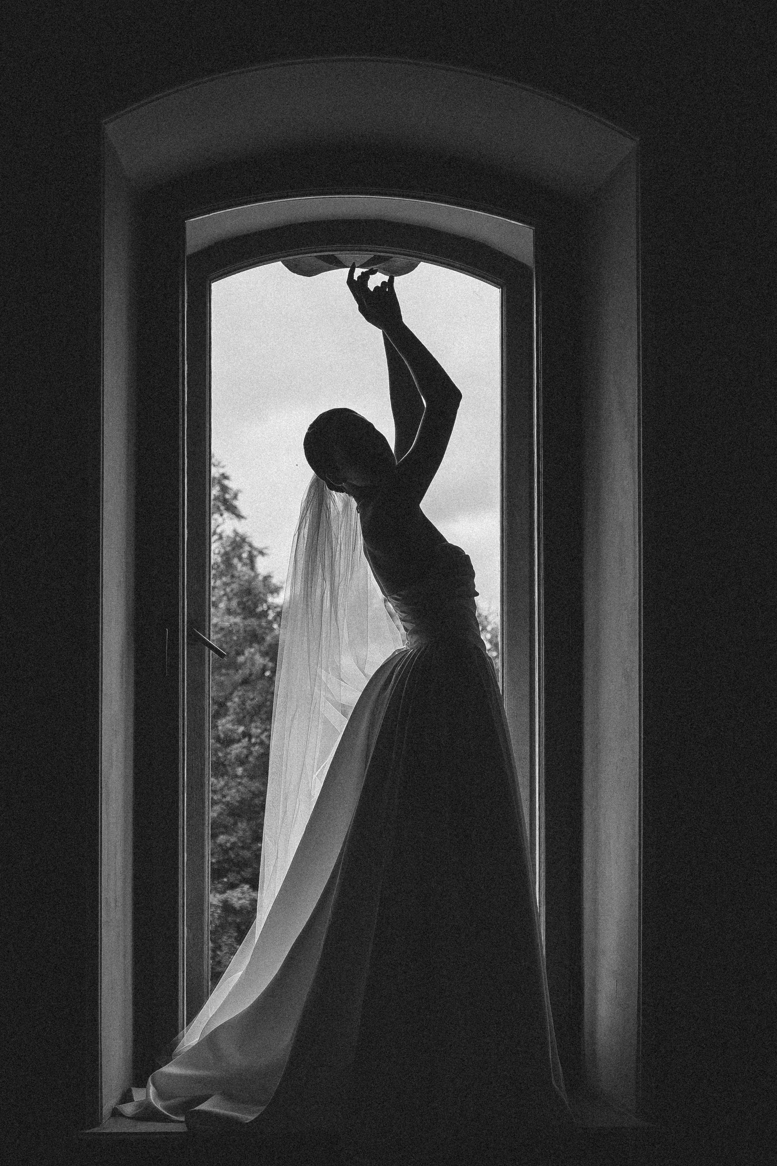 СВАДЕБНАЯ В СТУДИИ. Профессиональный фотограф, Санкт-Петербург — Виктория Богомолова