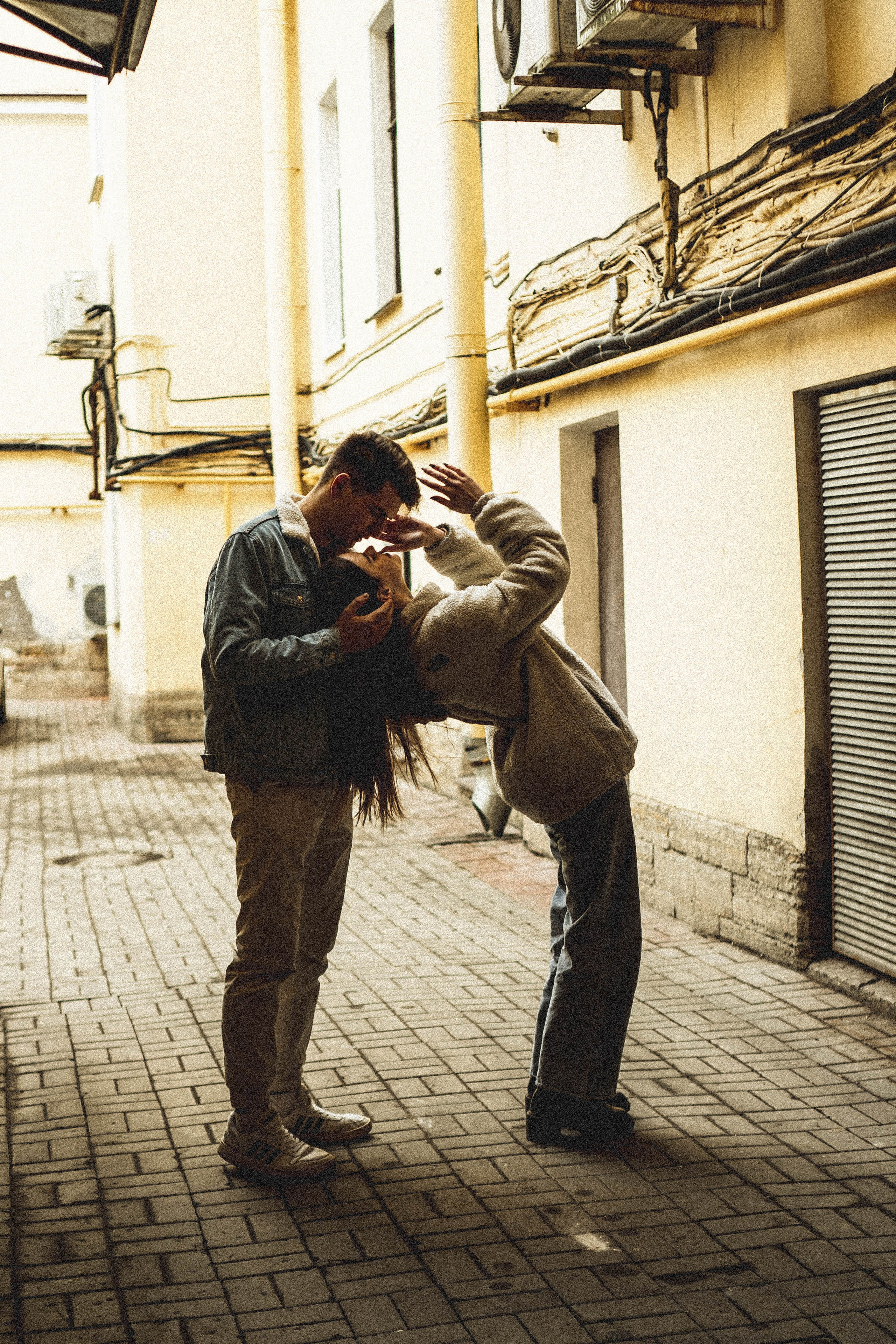 Прогулочная. Профессиональный фотограф, Санкт-Петербург — Виктория Богомолова
