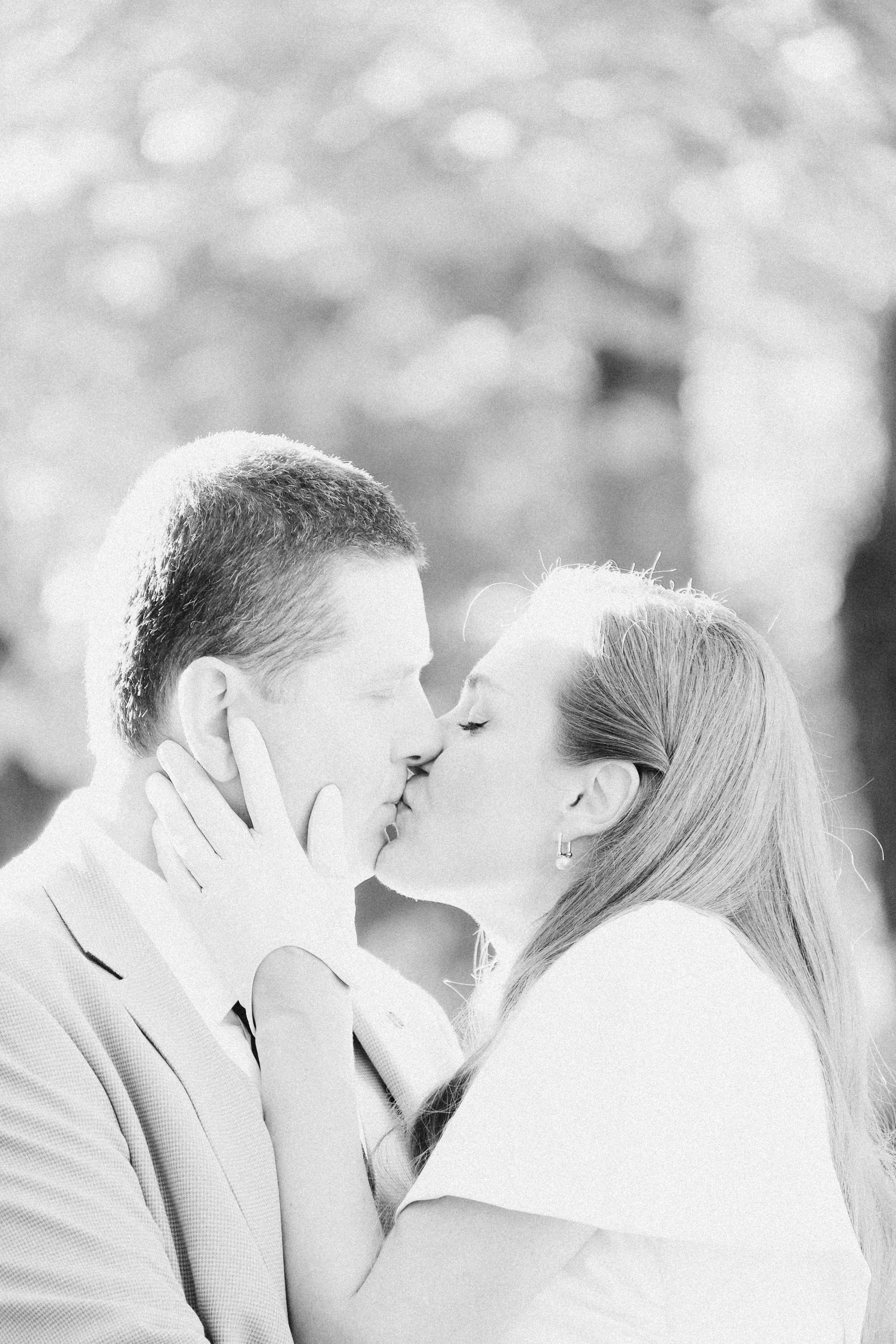 СВАДЕБНАЯ В ПУШКИНЕ. Профессиональный фотограф, Санкт-Петербург — Виктория Богомолова