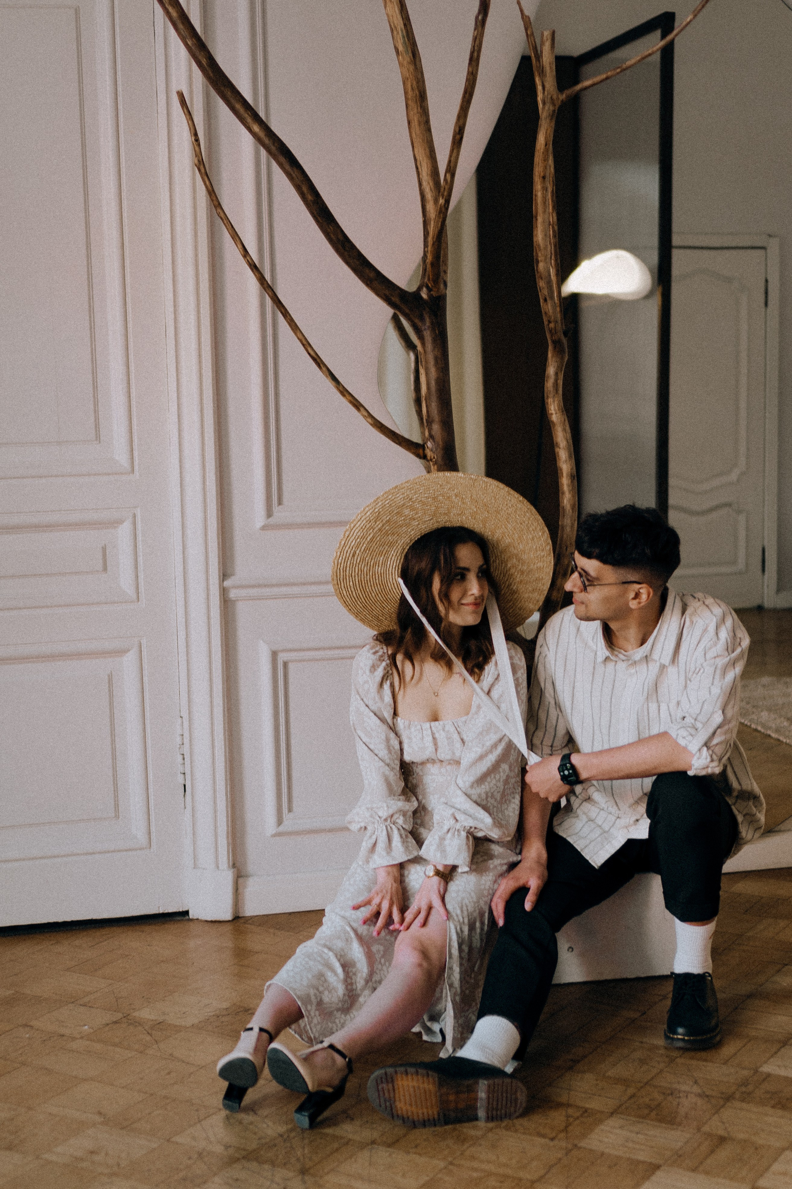 ЛЮБОВЬ В ИЮНЕ. Профессиональный фотограф, Санкт-Петербург — Виктория Богомолова