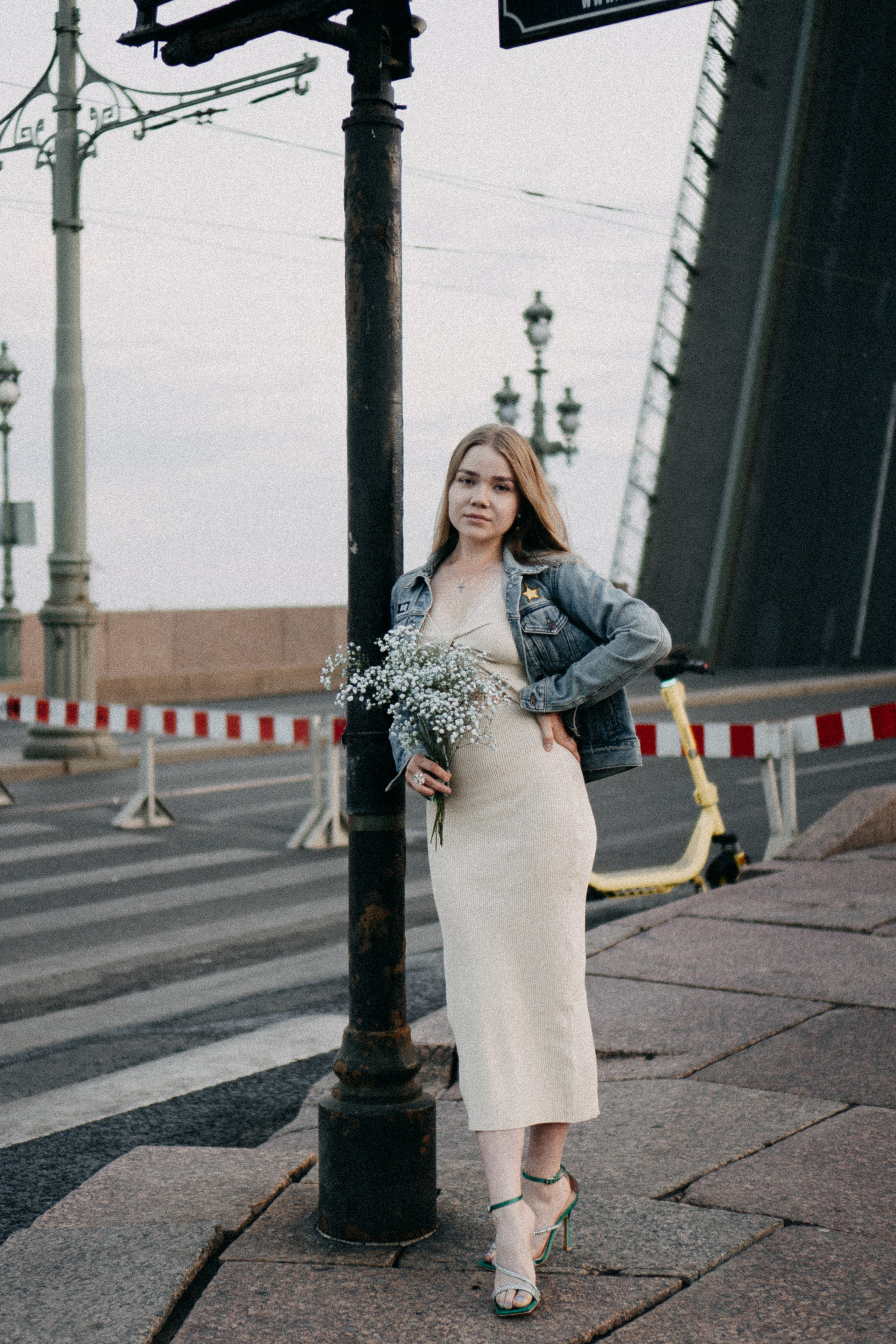 Рассветная. Профессиональный фотограф, Санкт-Петербург — Виктория Богомолова