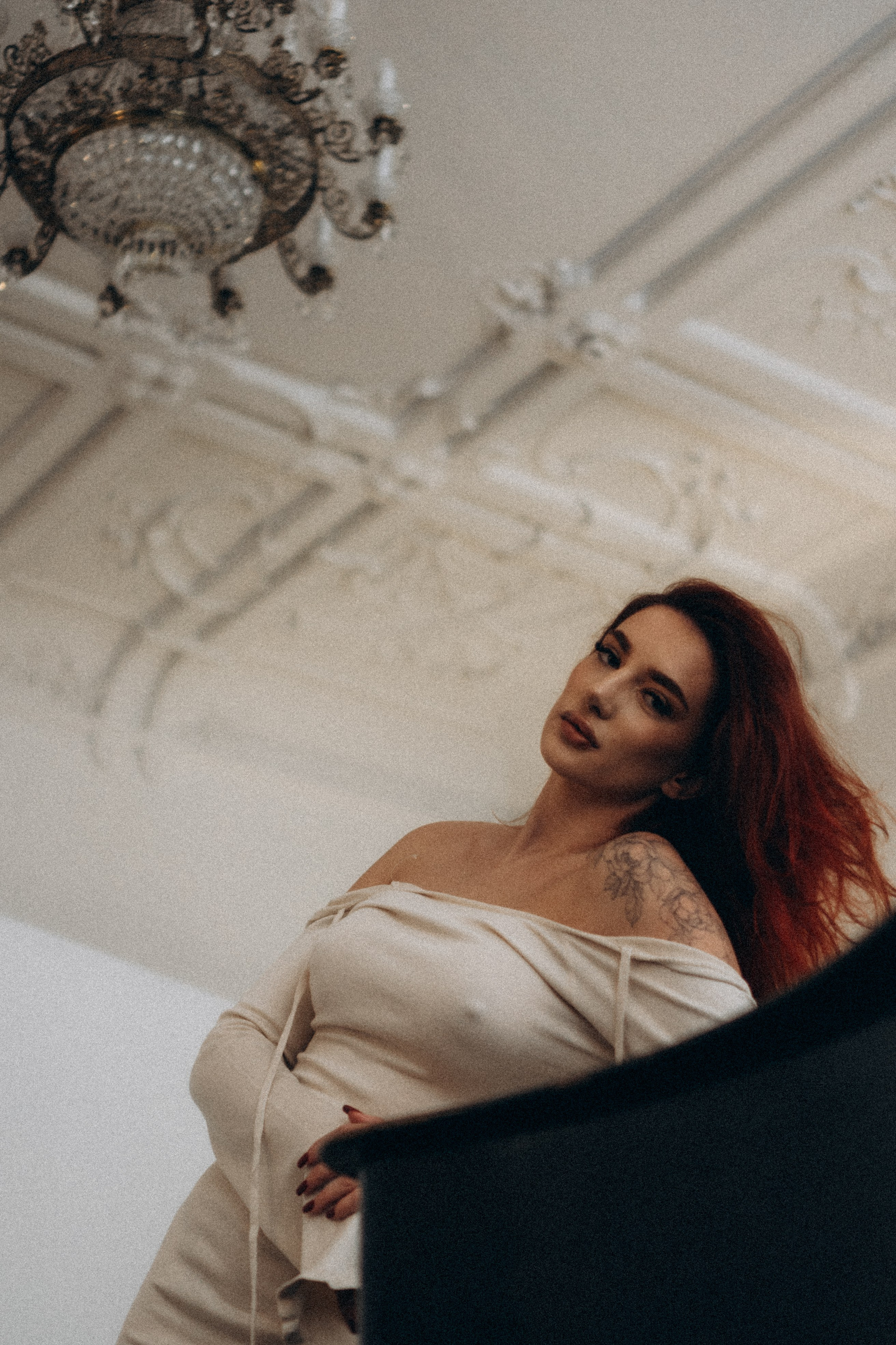 Для девушки. Профессиональный фотограф, Санкт-Петербург — Виктория Богомолова